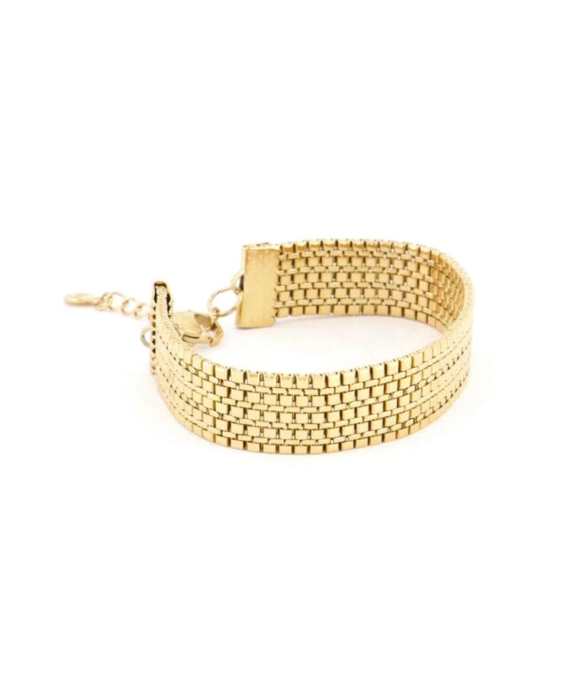 My Jewellery Armband Mj05049 Goud