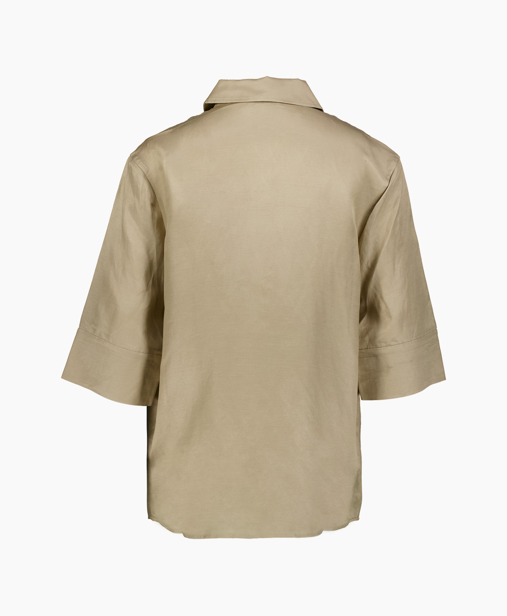 Blouse Mary Taupe