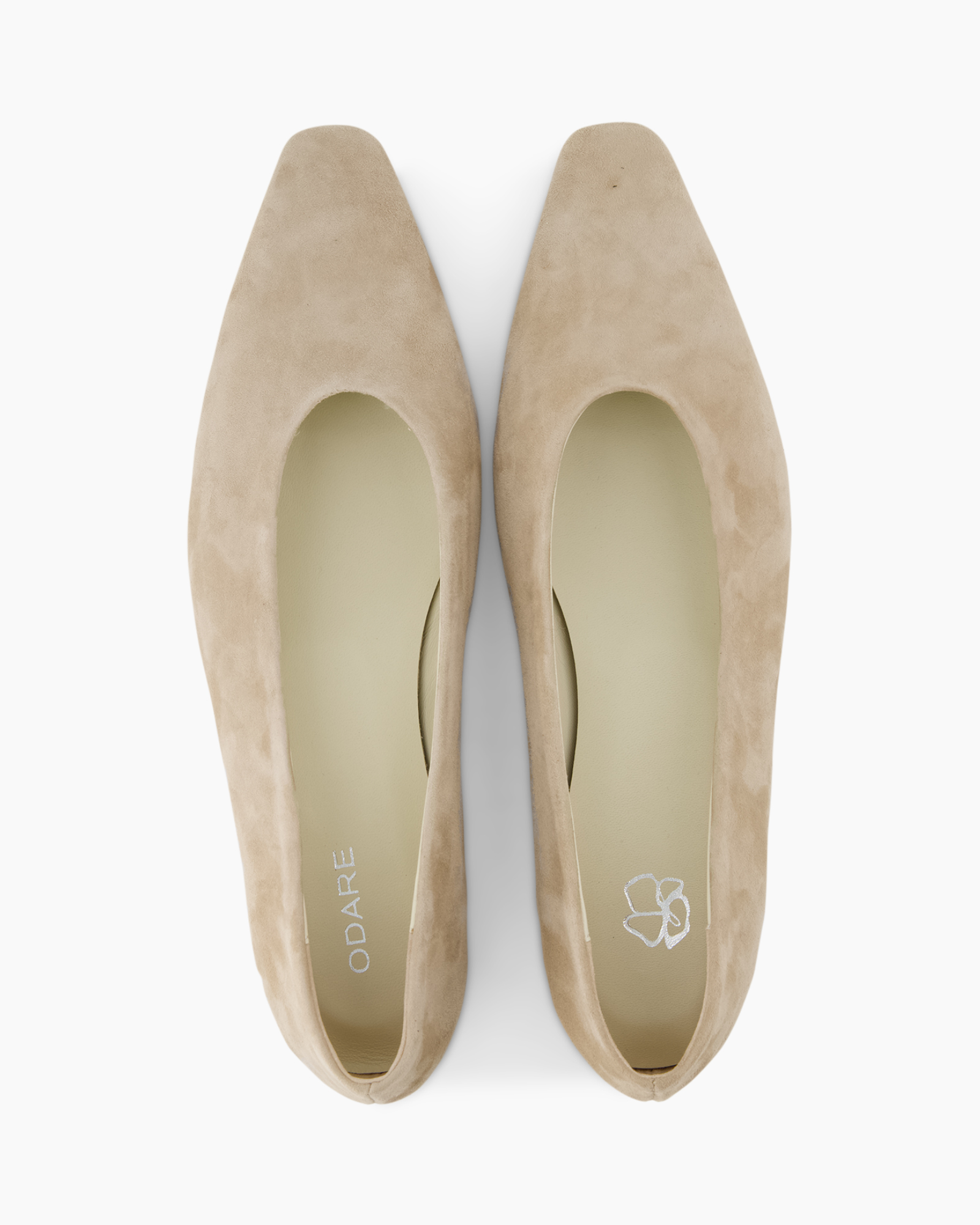 Kleding, Schoeisel, Schoen, Suede