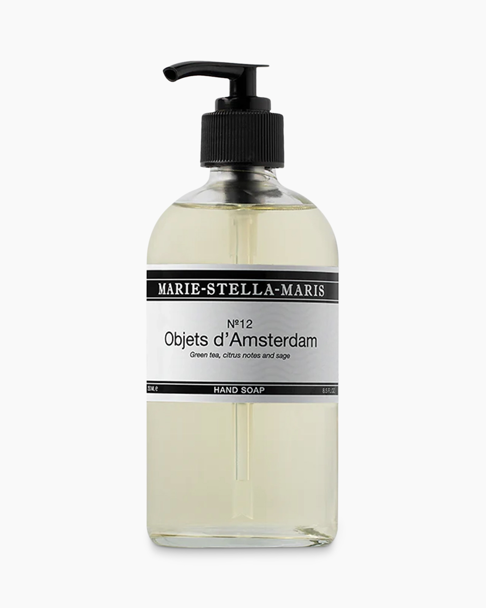 Hand Wash Objets D'amsterdam 500ml Diversen