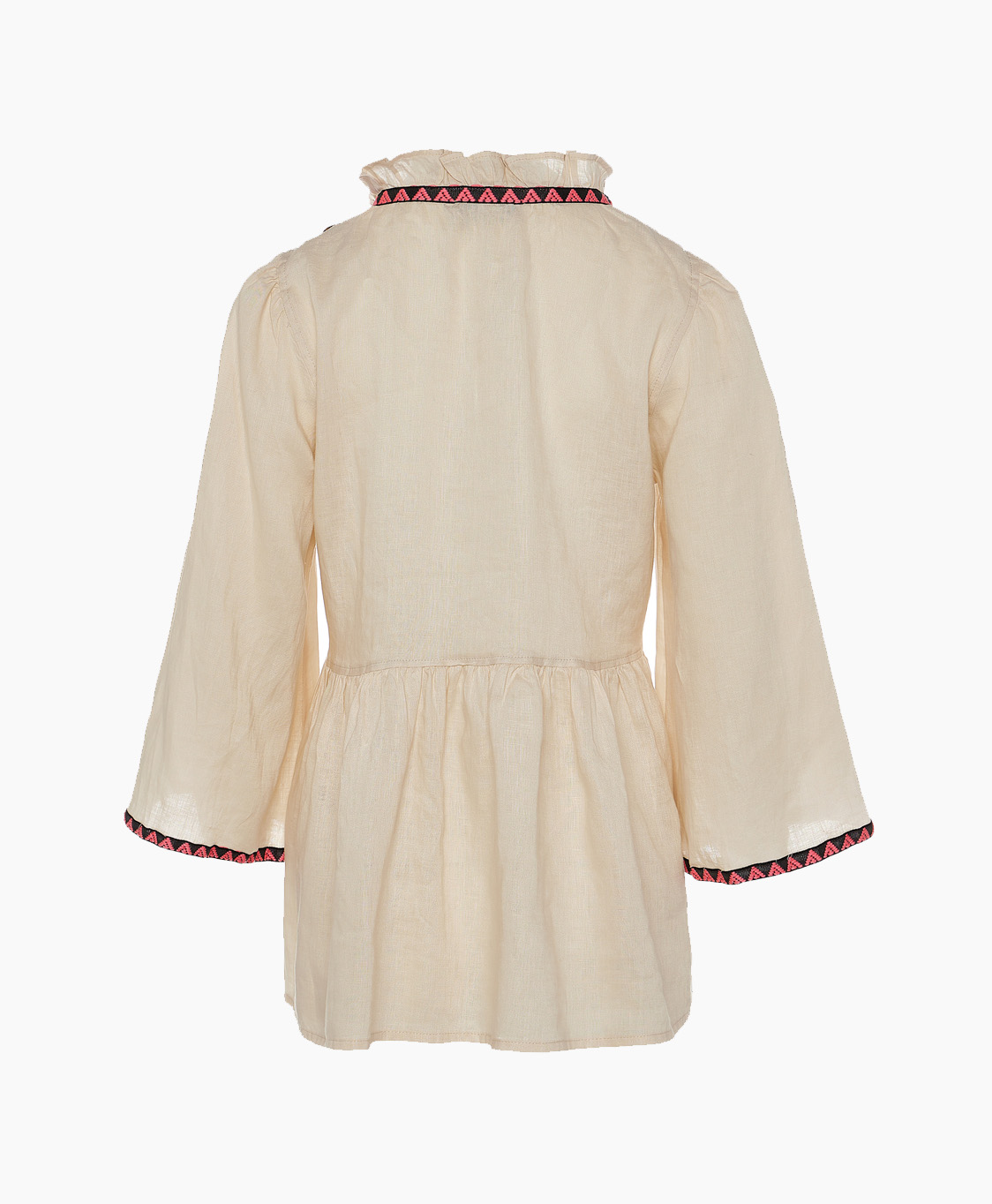 Devotion Tuniek Valtos Ecru