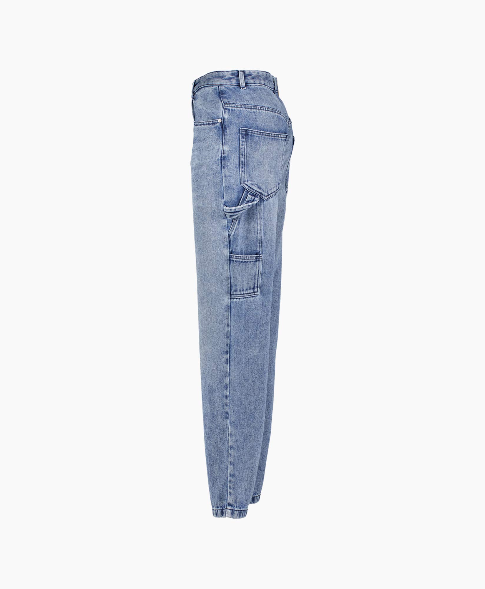 Jeans Bymara-gz Licht Blauw