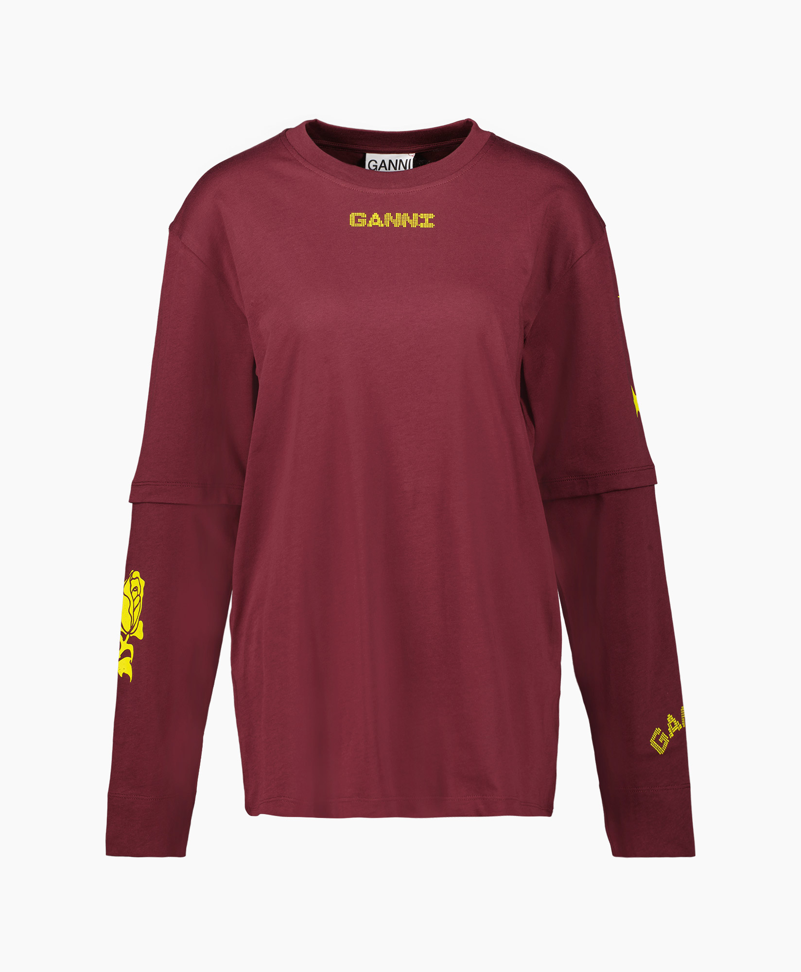Light jersey sales