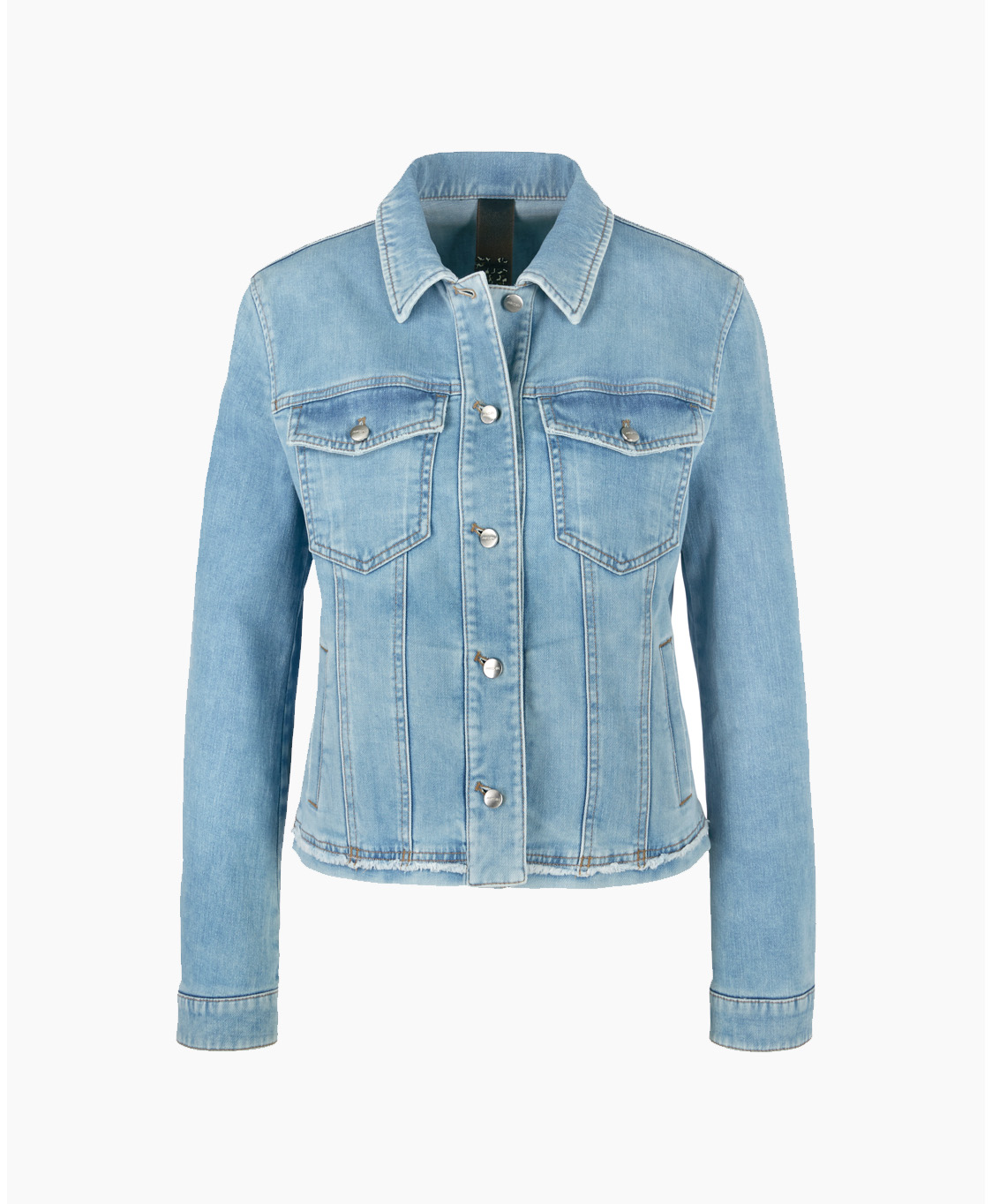 Marccain Sport Jack Us 31.01 D03 Blauw