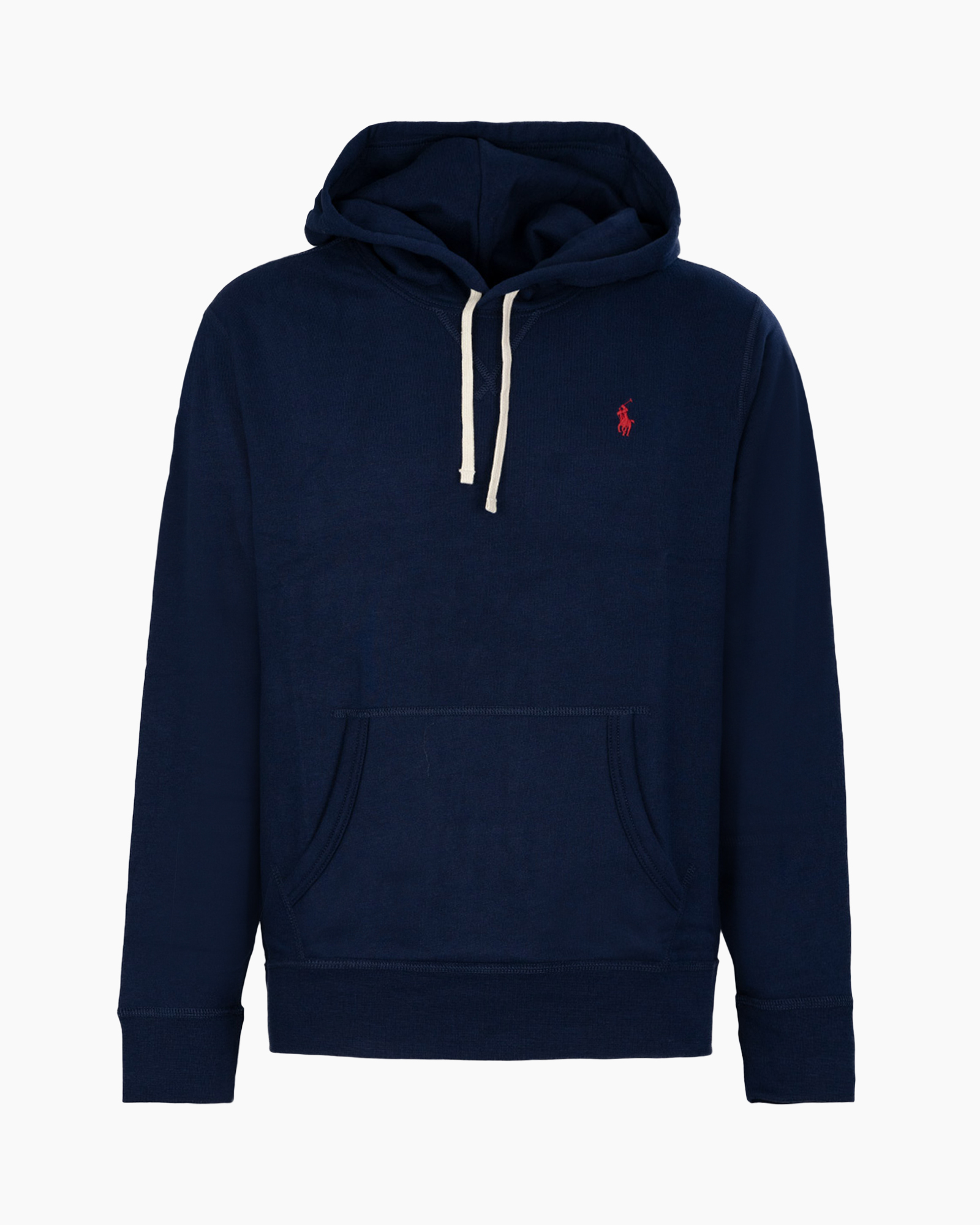 Sweater Long Sleeve Donker Blauw