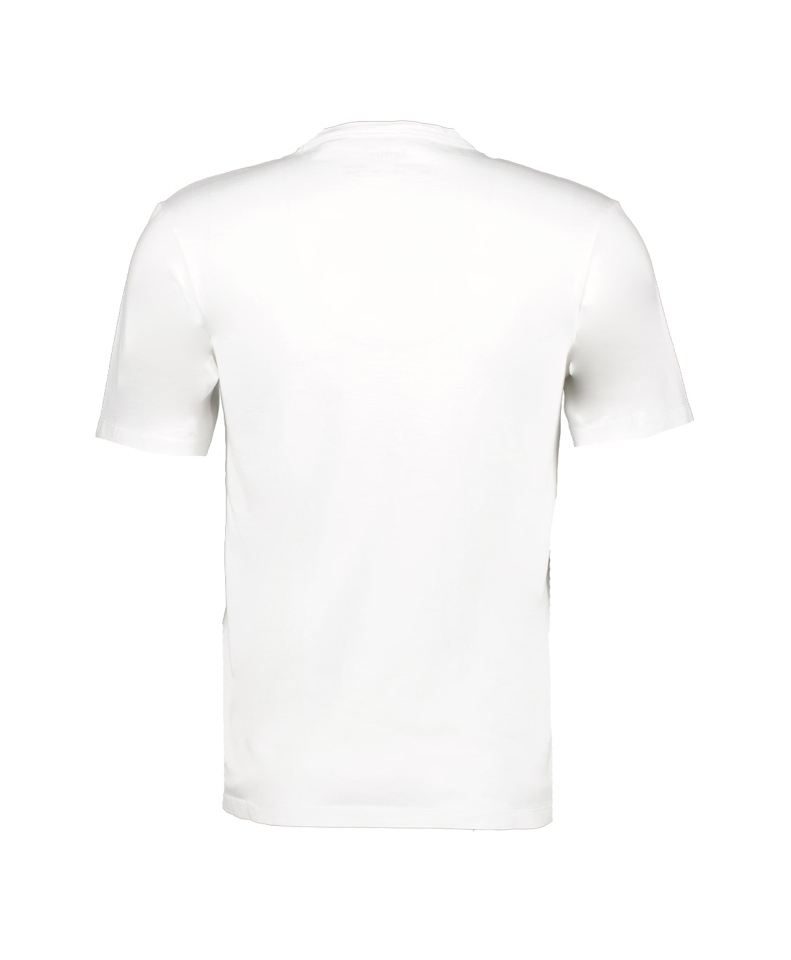 Tenue. T-shirt John Wit