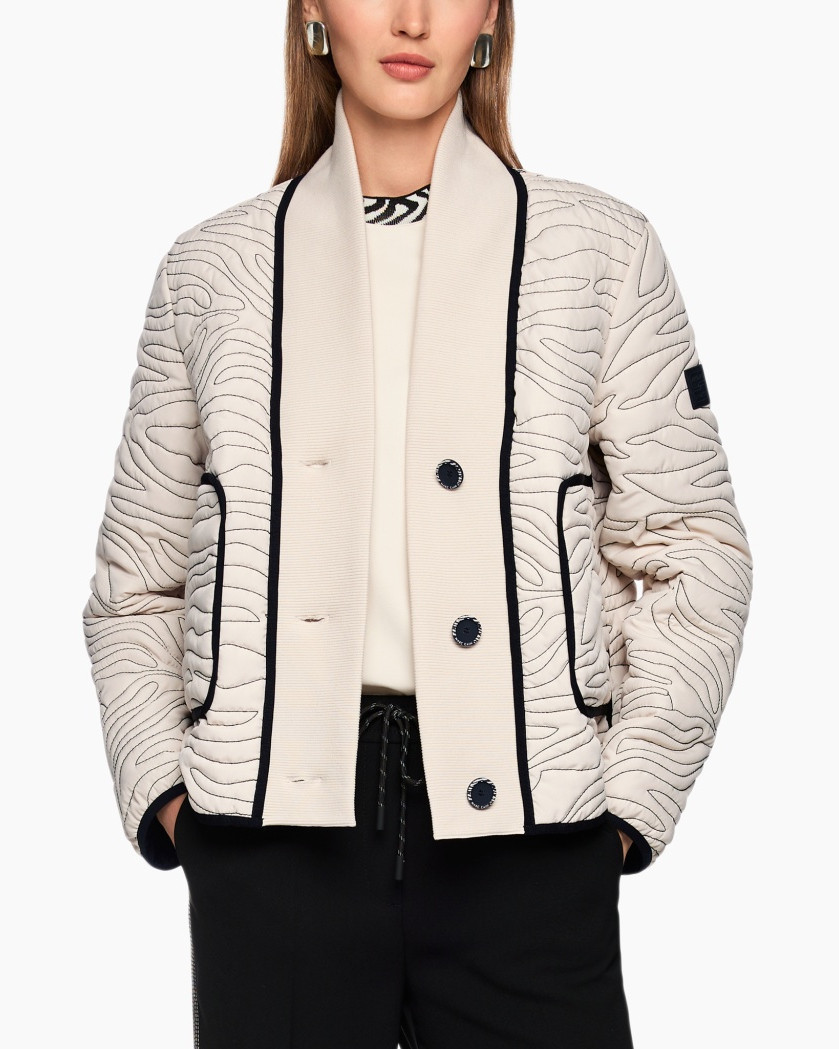 Jack As 12.03 W18 Ecru