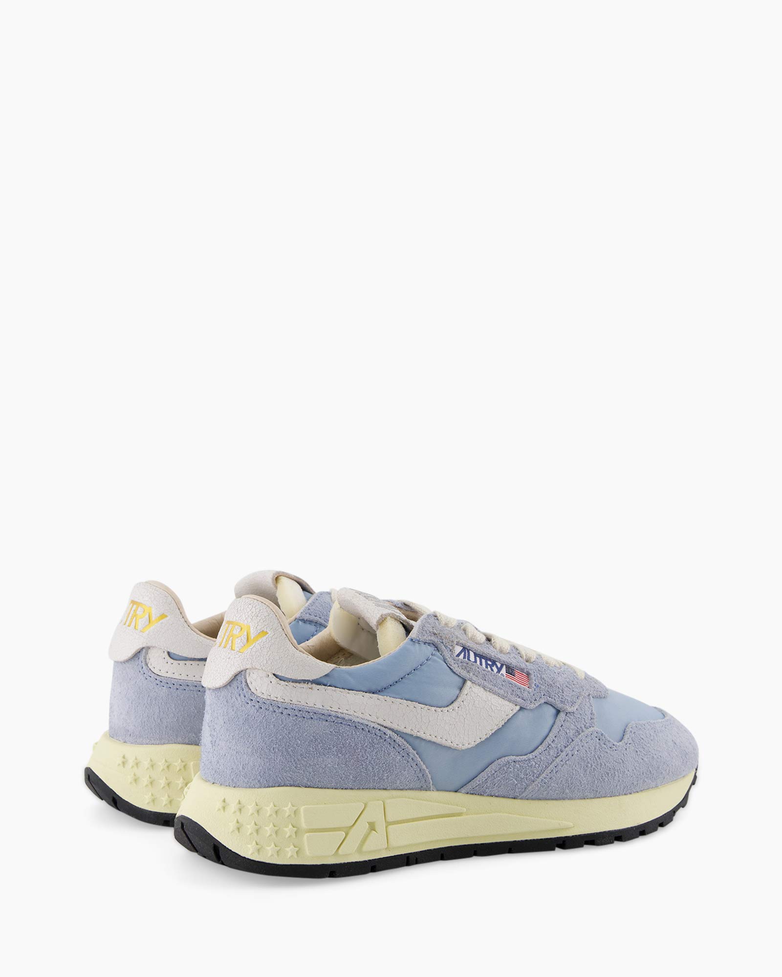 Sneaker Reelwind Low Blauw Sneaker Reelwind Low Blauw