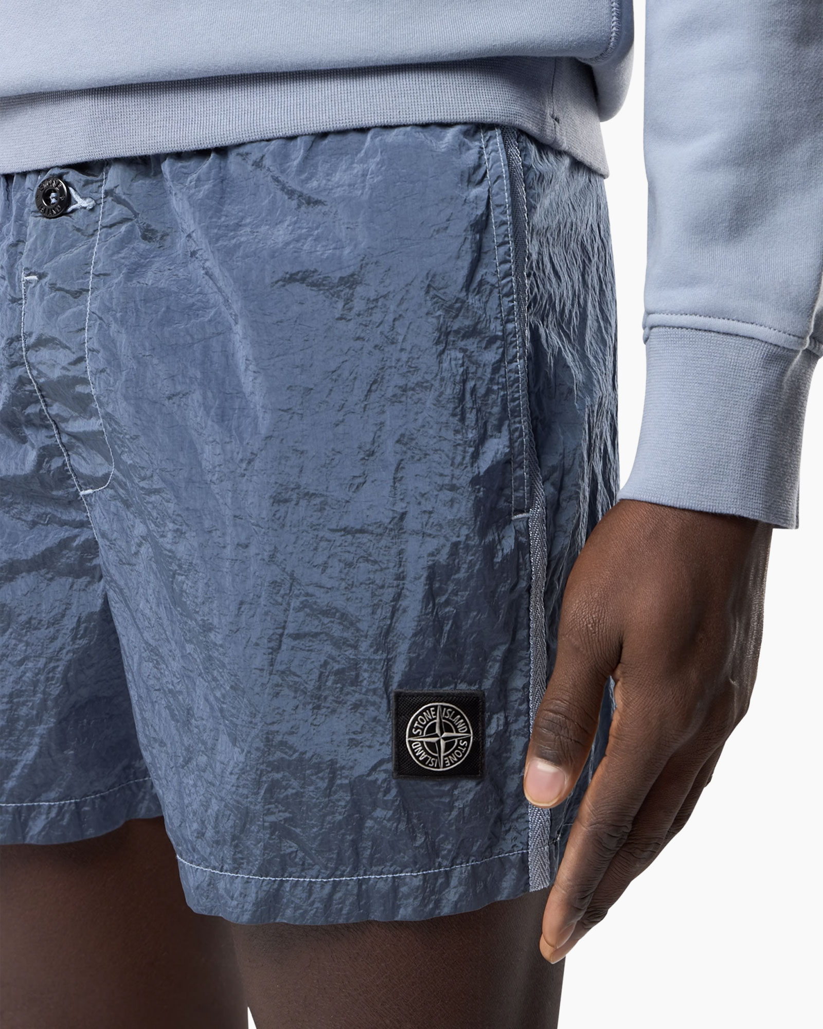 Kleding, Korte broek