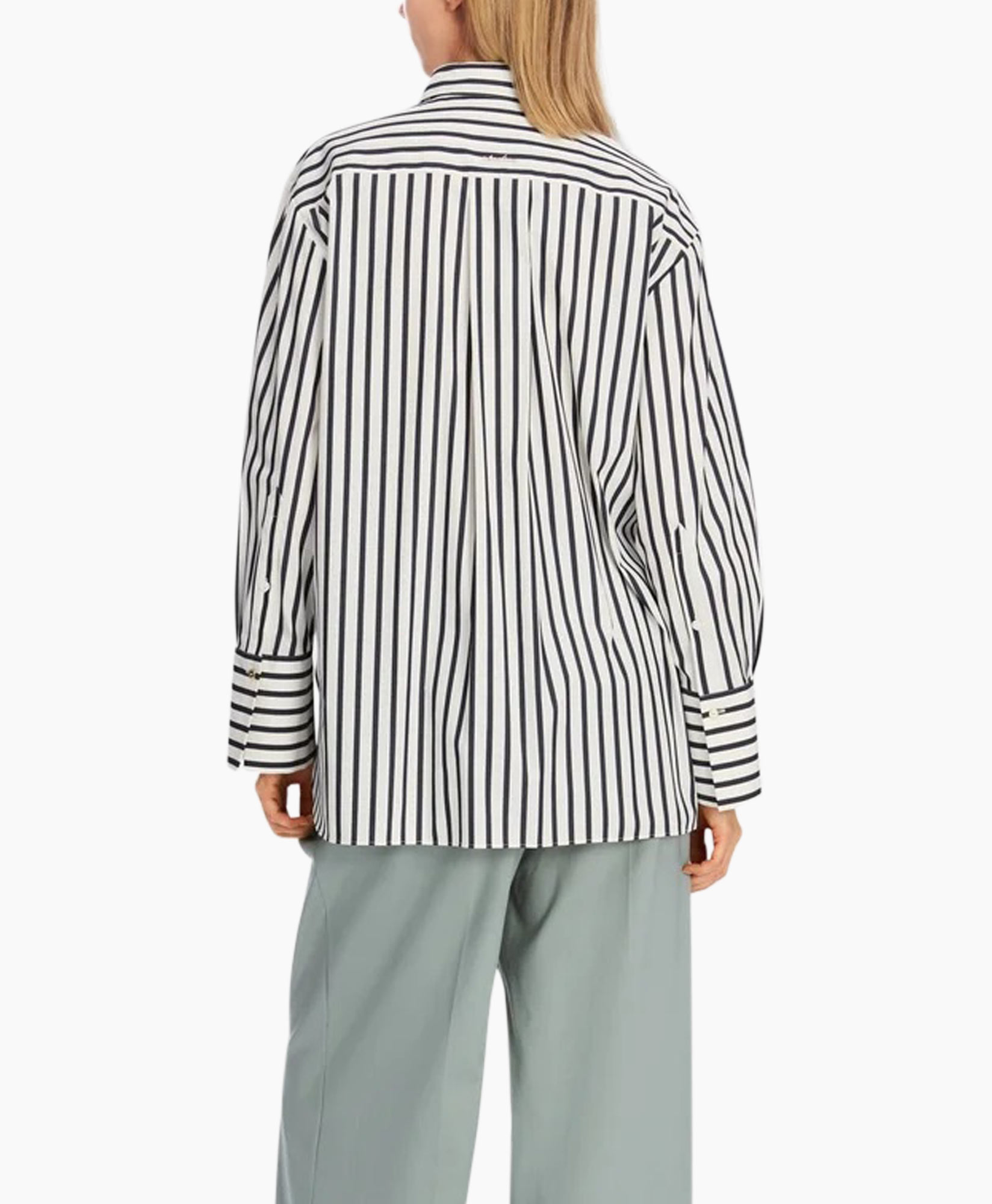 Blouse Xc 51.13 W28 Off White