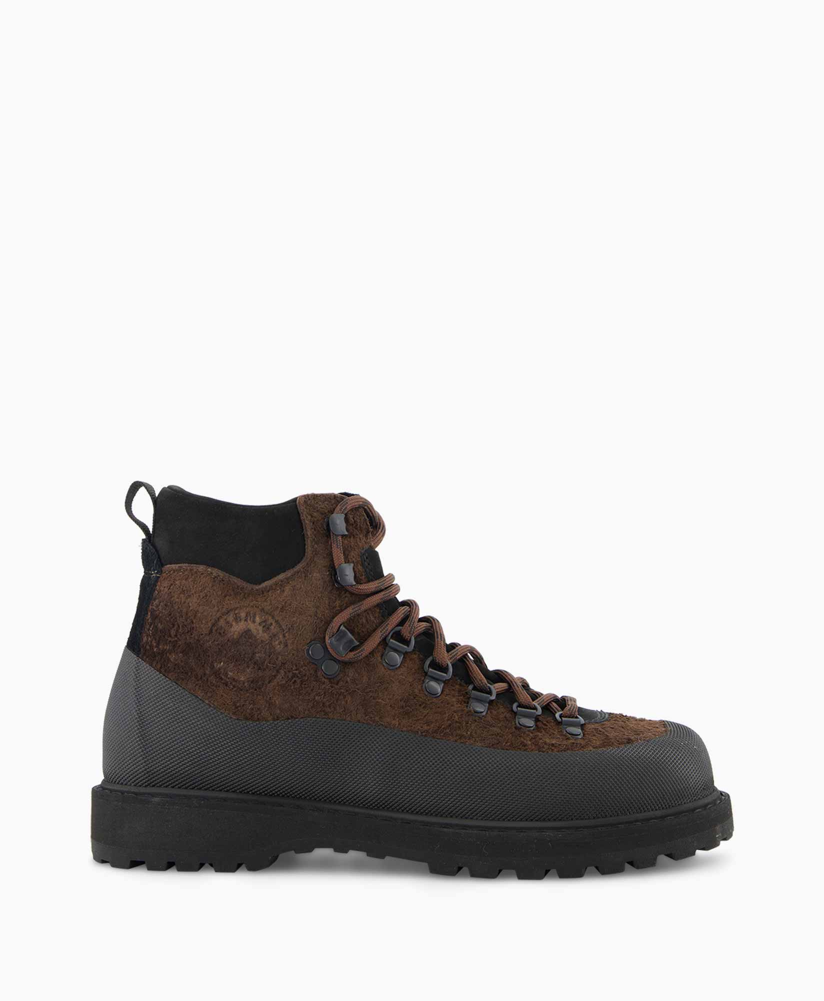 Diemme Veterboot Roccia Vet Sport Donker Bruin