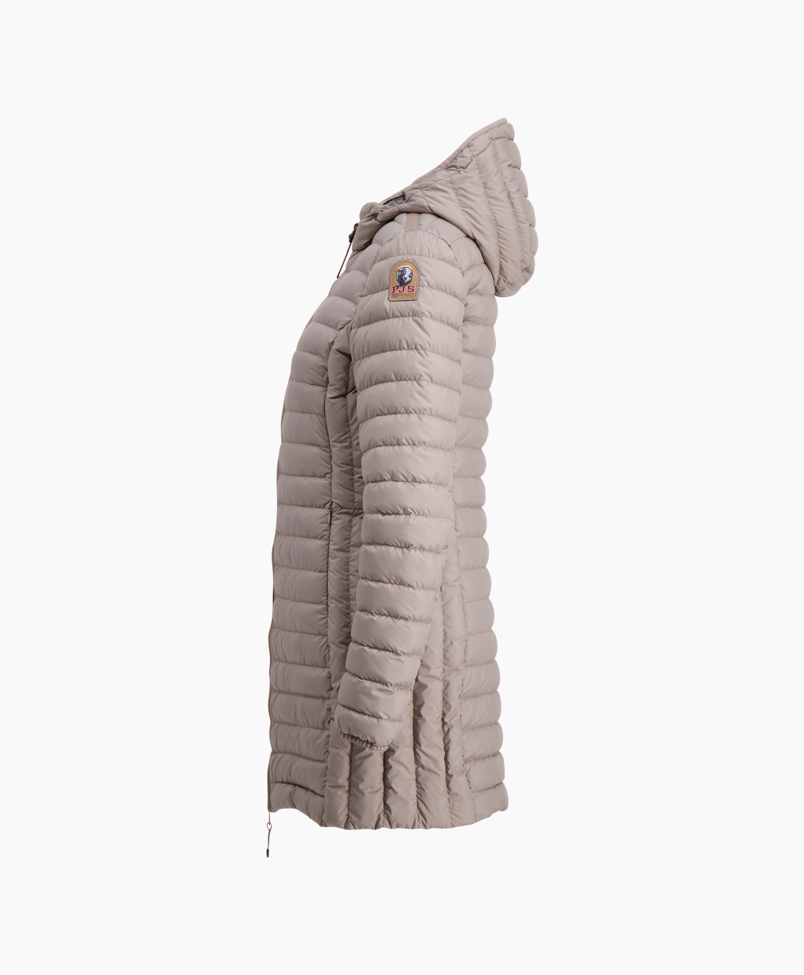 parajumper jas dames beige