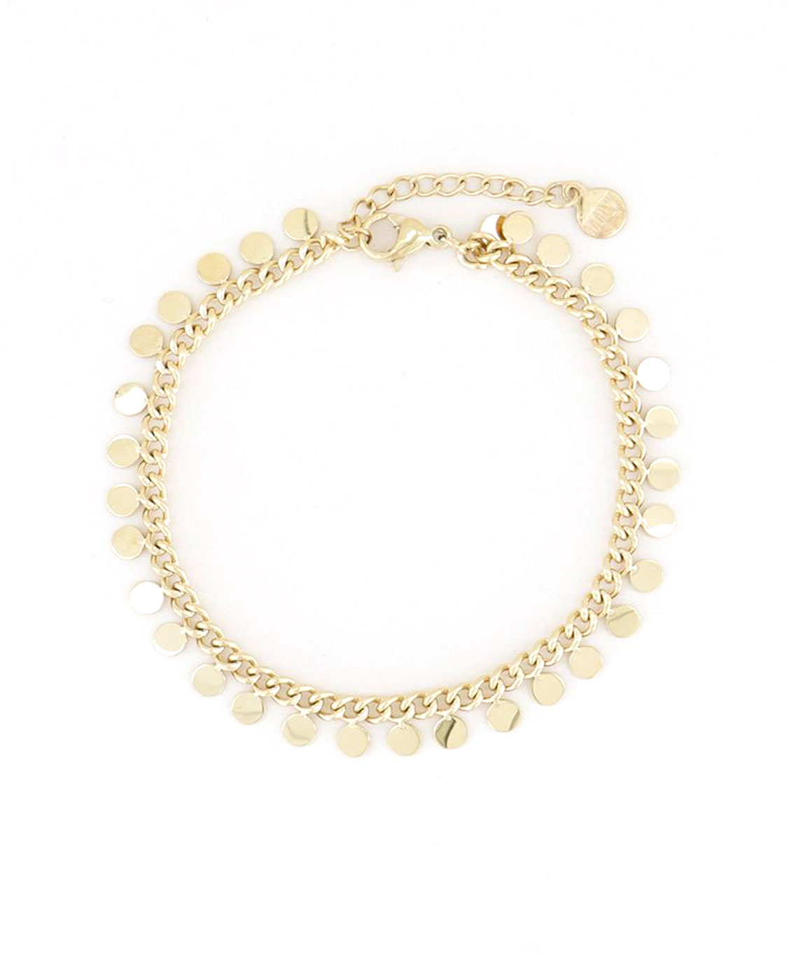 My Jewellery Armband Mj05122 Goud