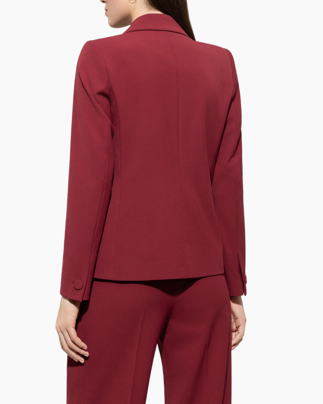Blazer 428018/3453-21 Rood