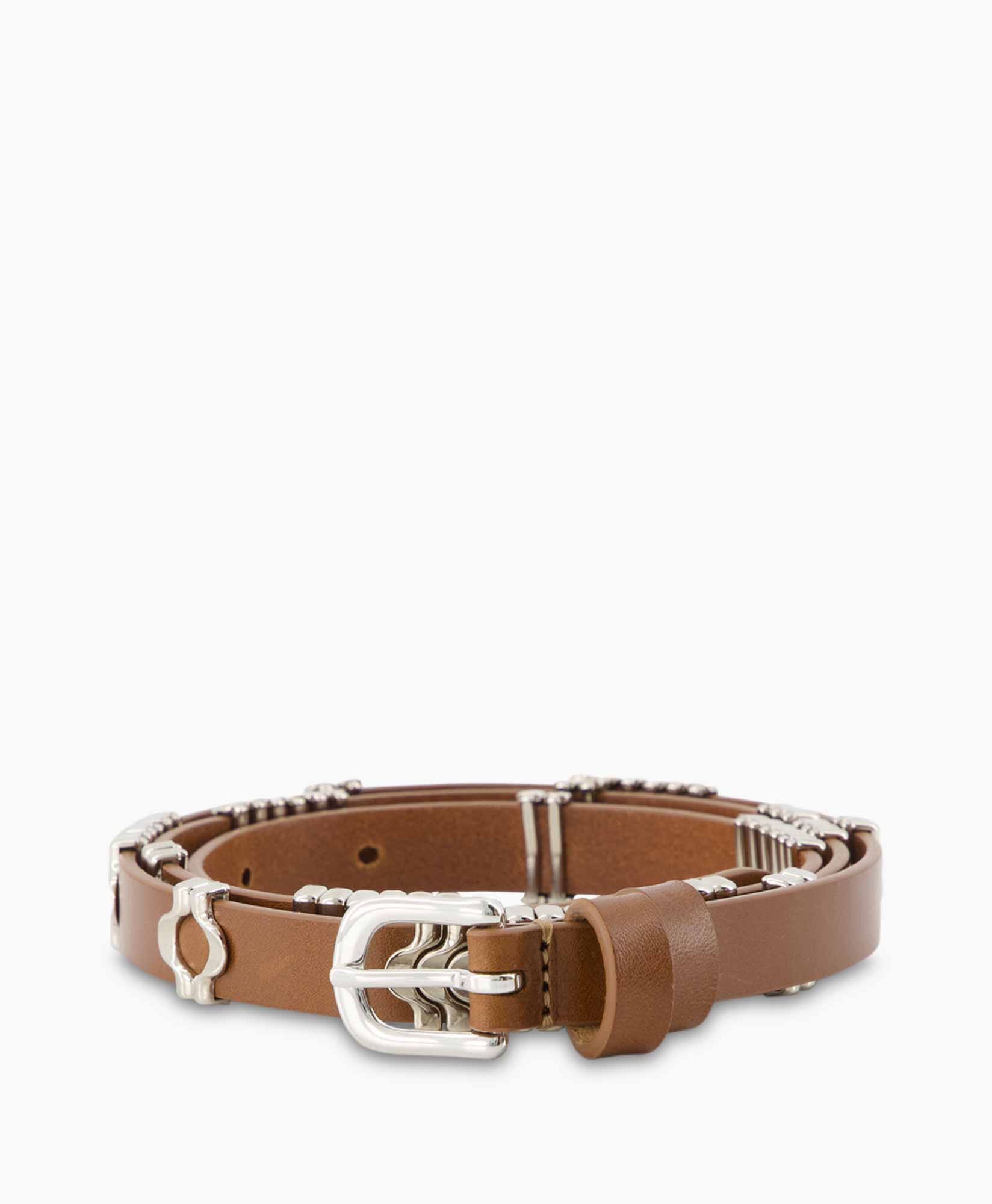 Riem Odena-gb Cognac