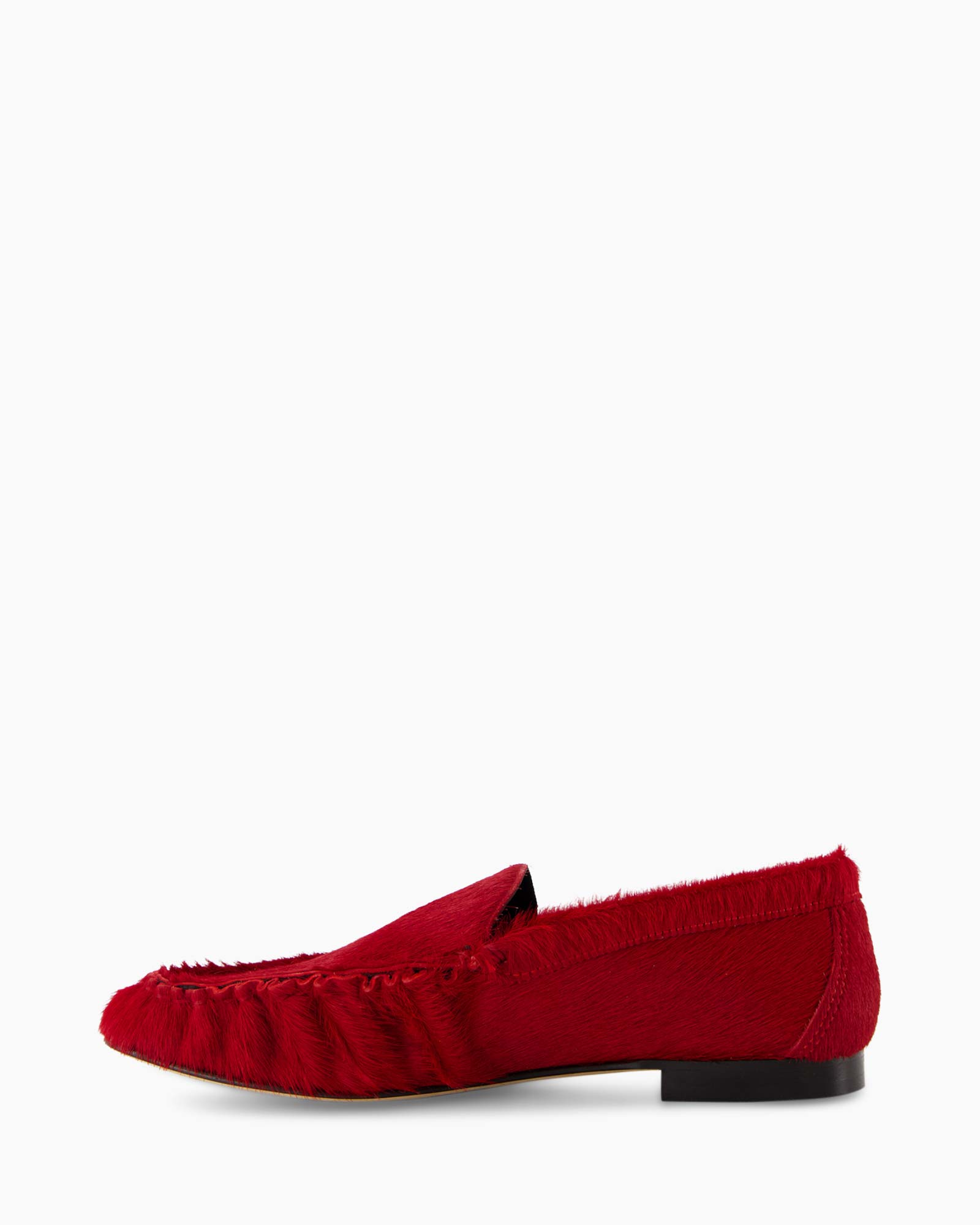 Instapper Elena Cavallino Rood