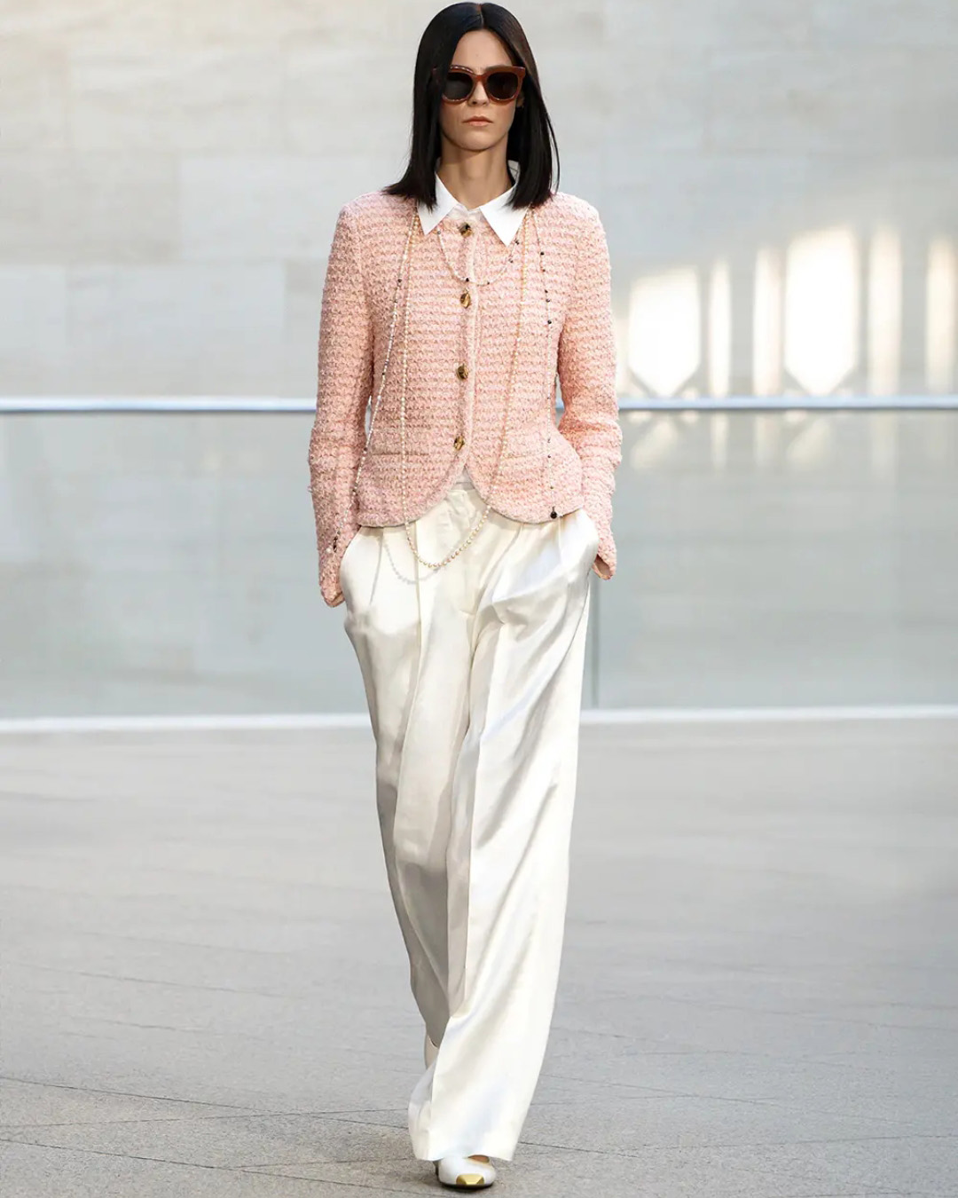 Kleding, Broeken, Breigoed, Trui