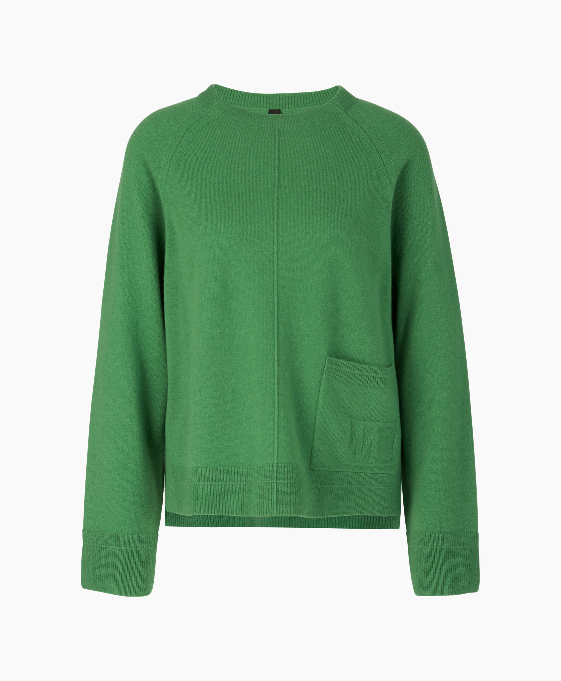 Marccain Collectie Pullover Uc 41.01 M51 Groen