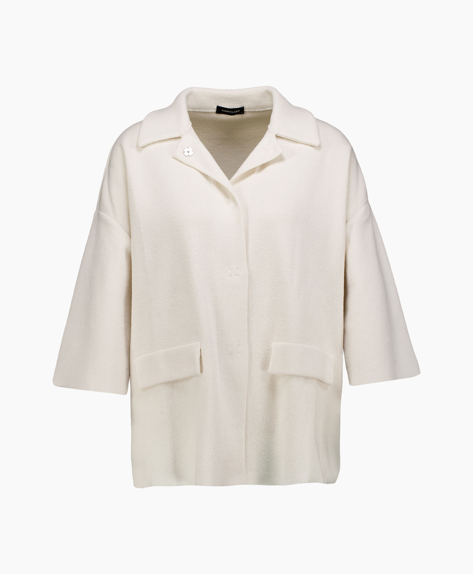 Vest Cotton kit