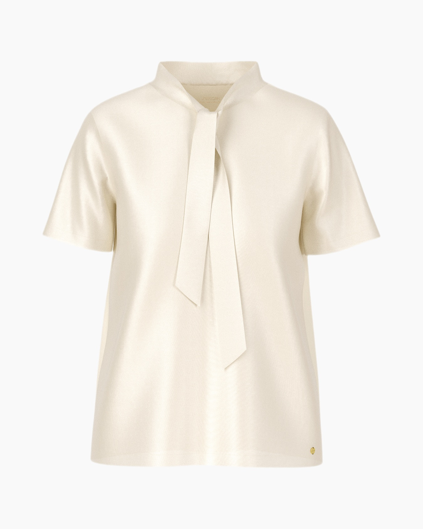 Blouse Zc 55.01 J15 Off White