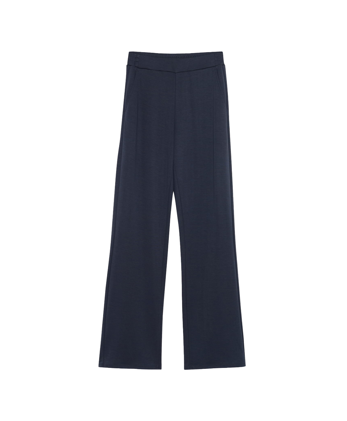 Someday Broek Cusina Blauw