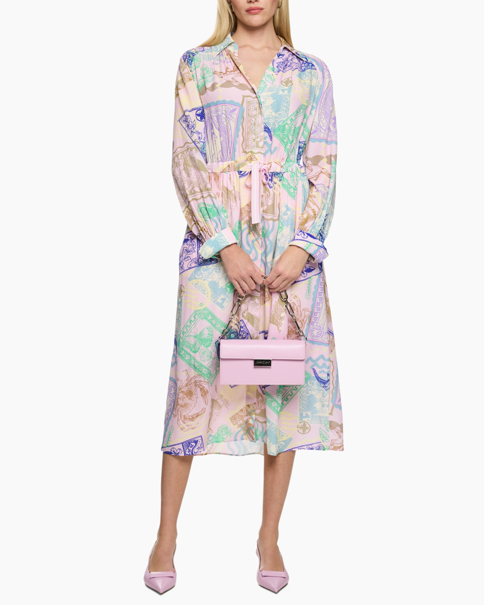 Coat, Adult, Female, Person, Woman