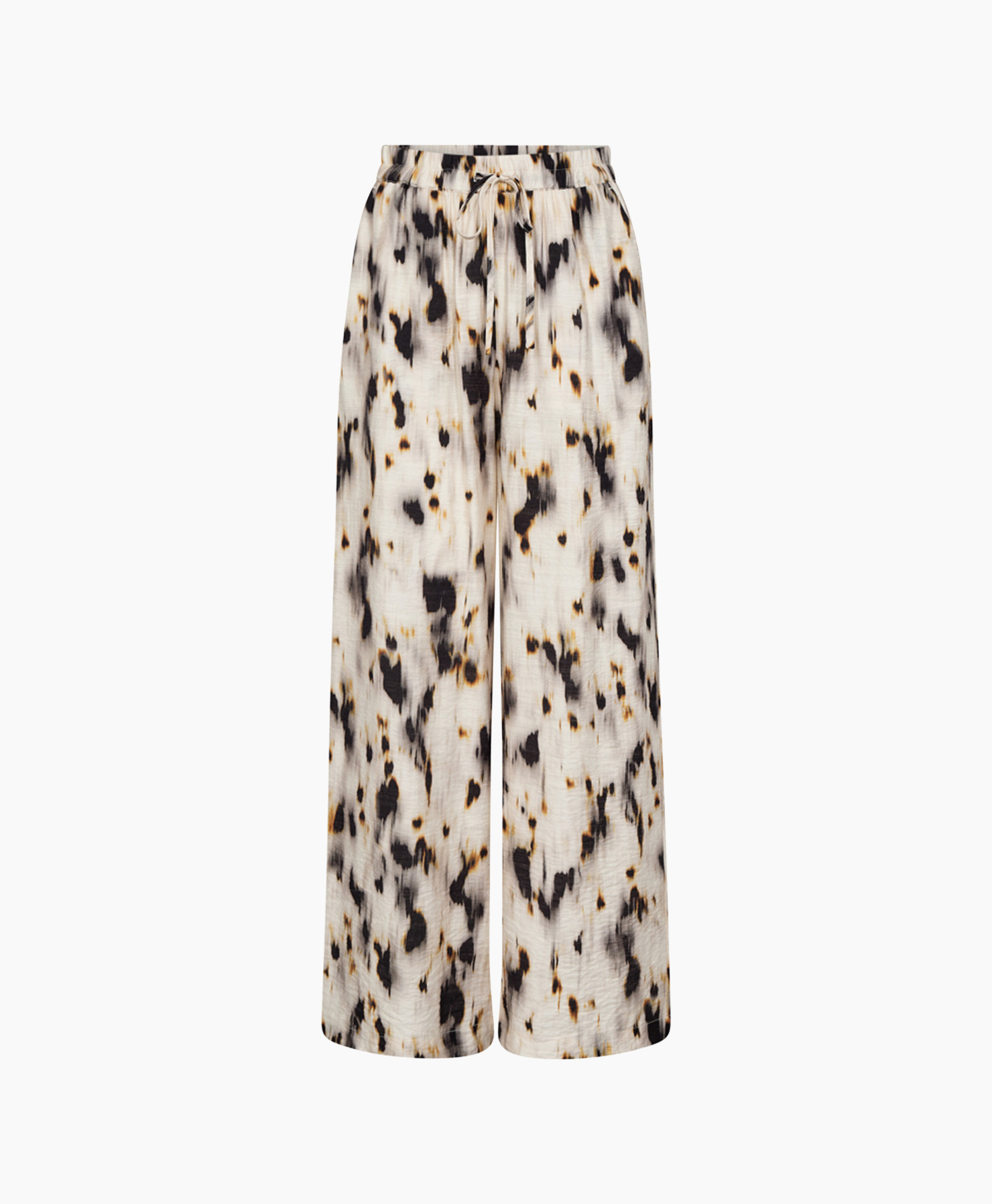 Pantalon Elisa Ecru