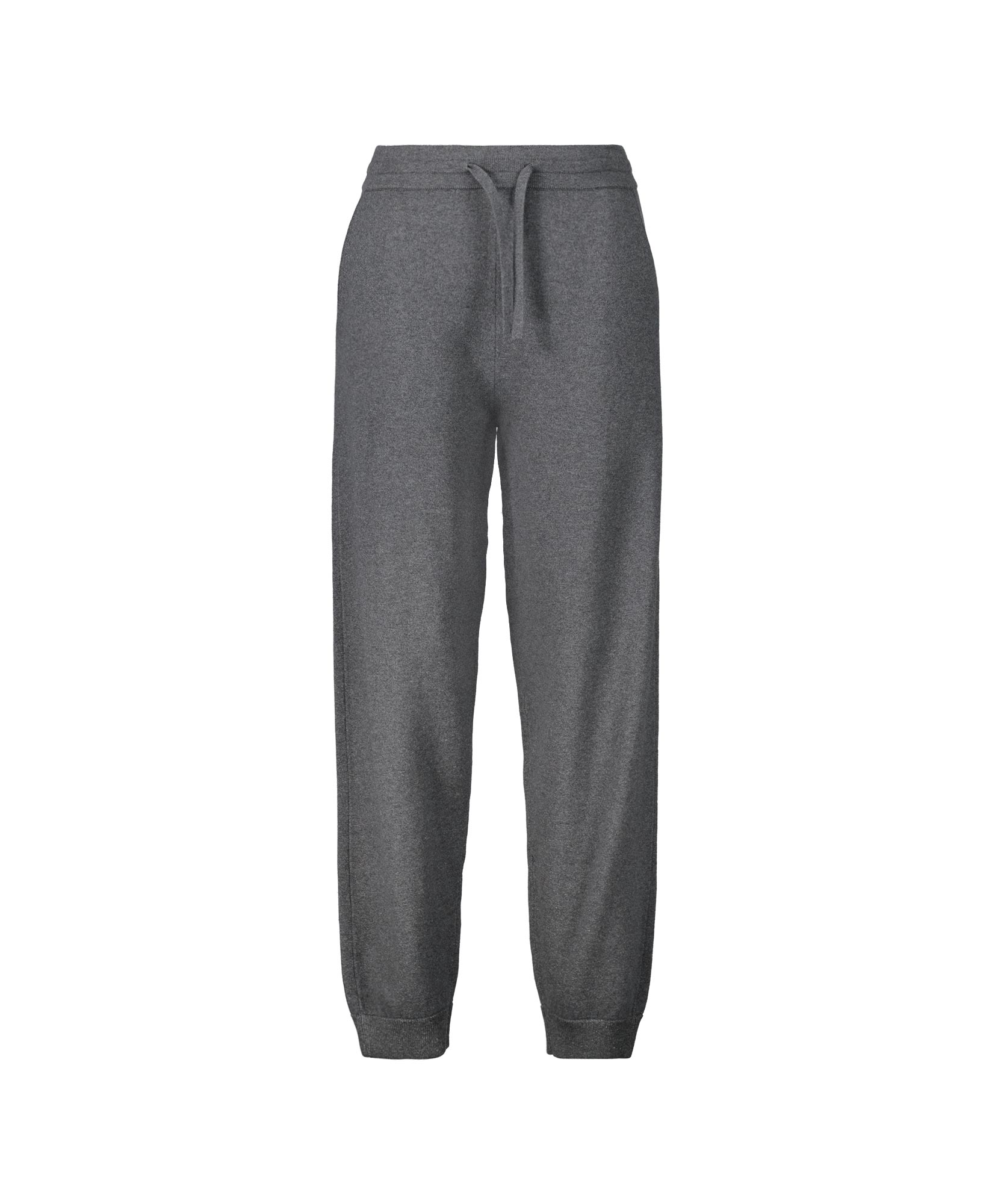 Marant Étoile Joggingbroek Kira-ga Grijs
