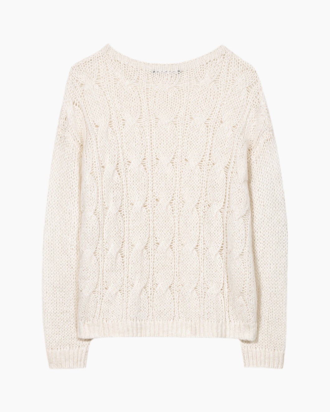 Kleding, Breigoed, Trui