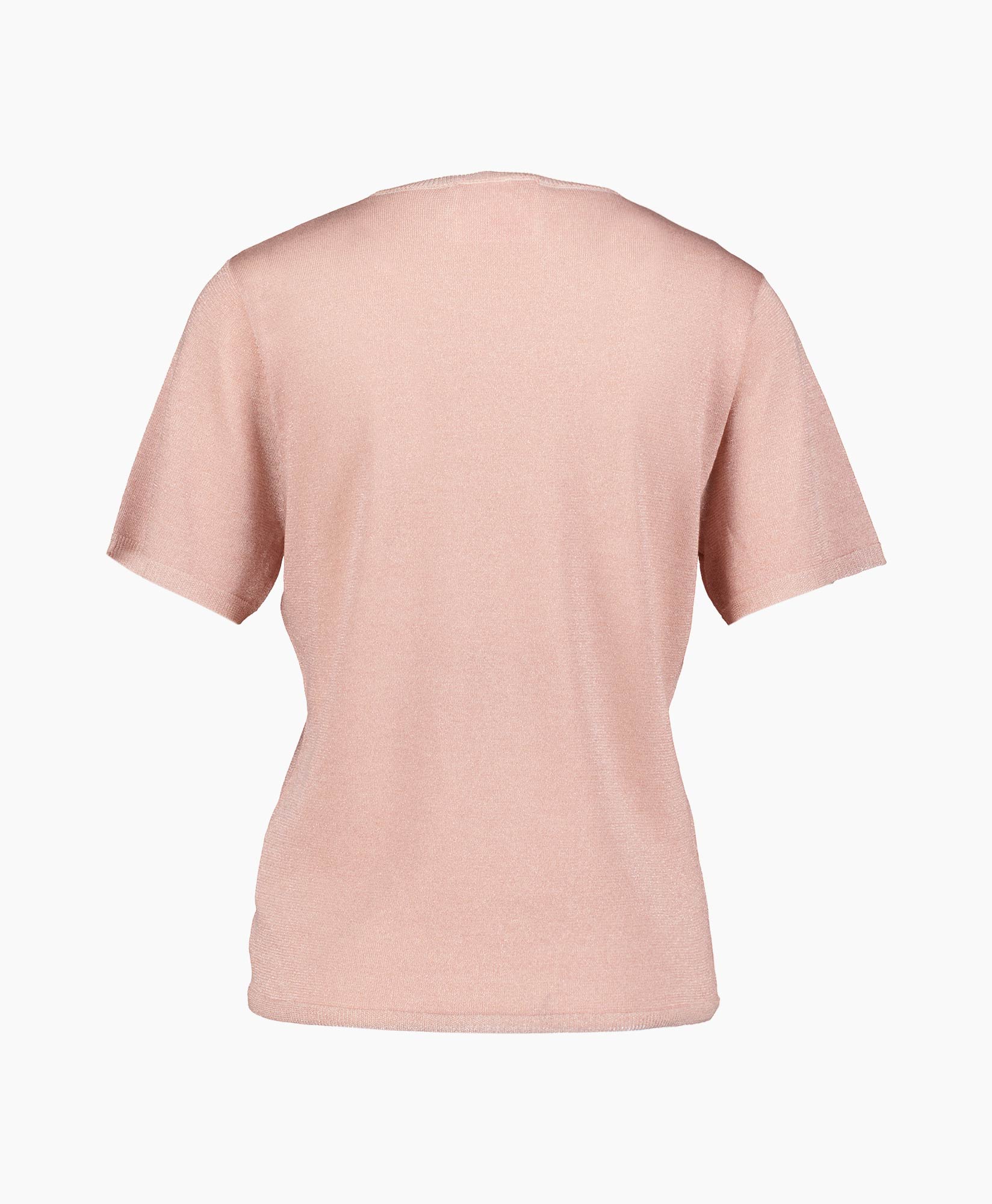 Pullover Maria Glitter Rose