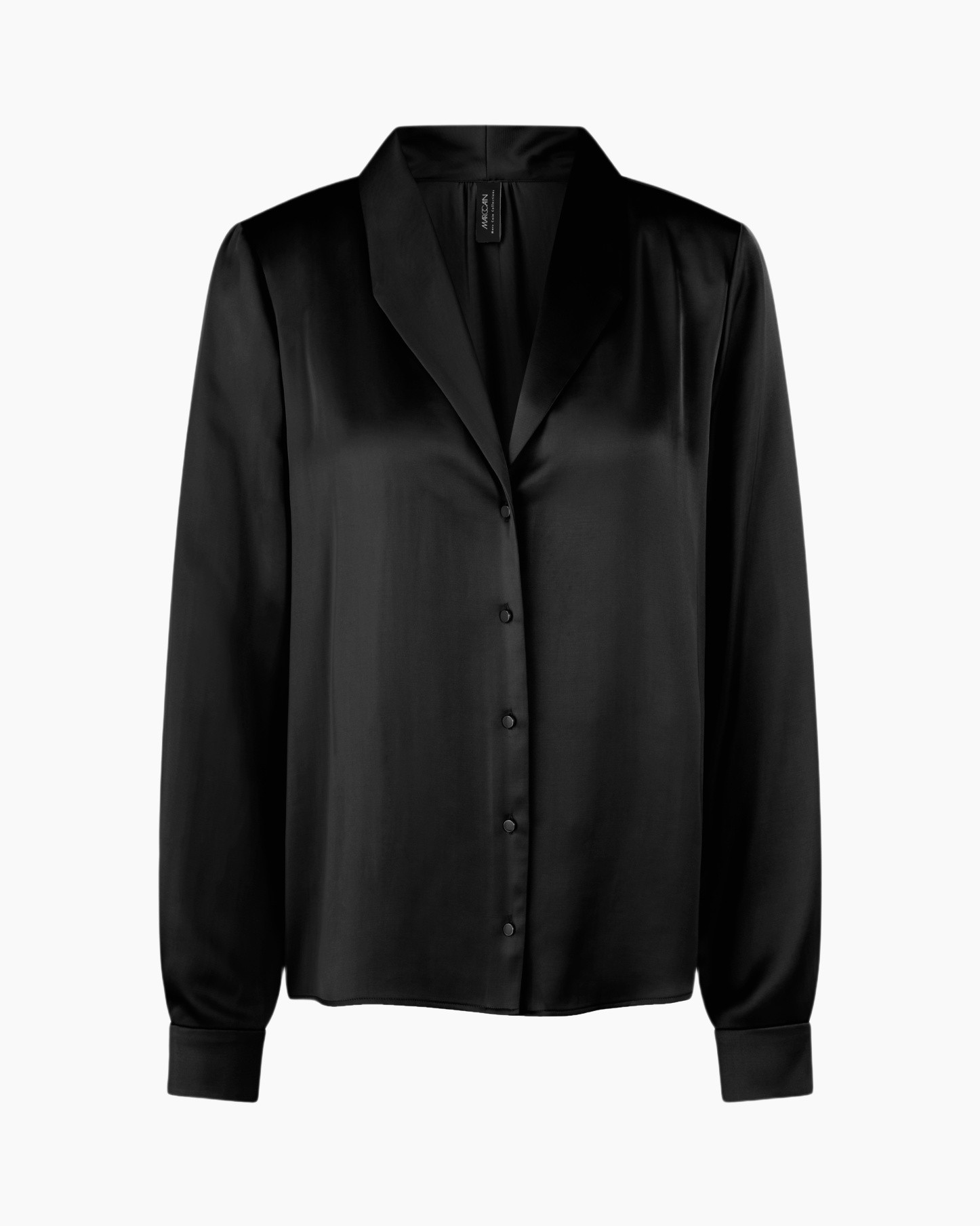 Lange mouwen, Shirt, Jas, Blouse