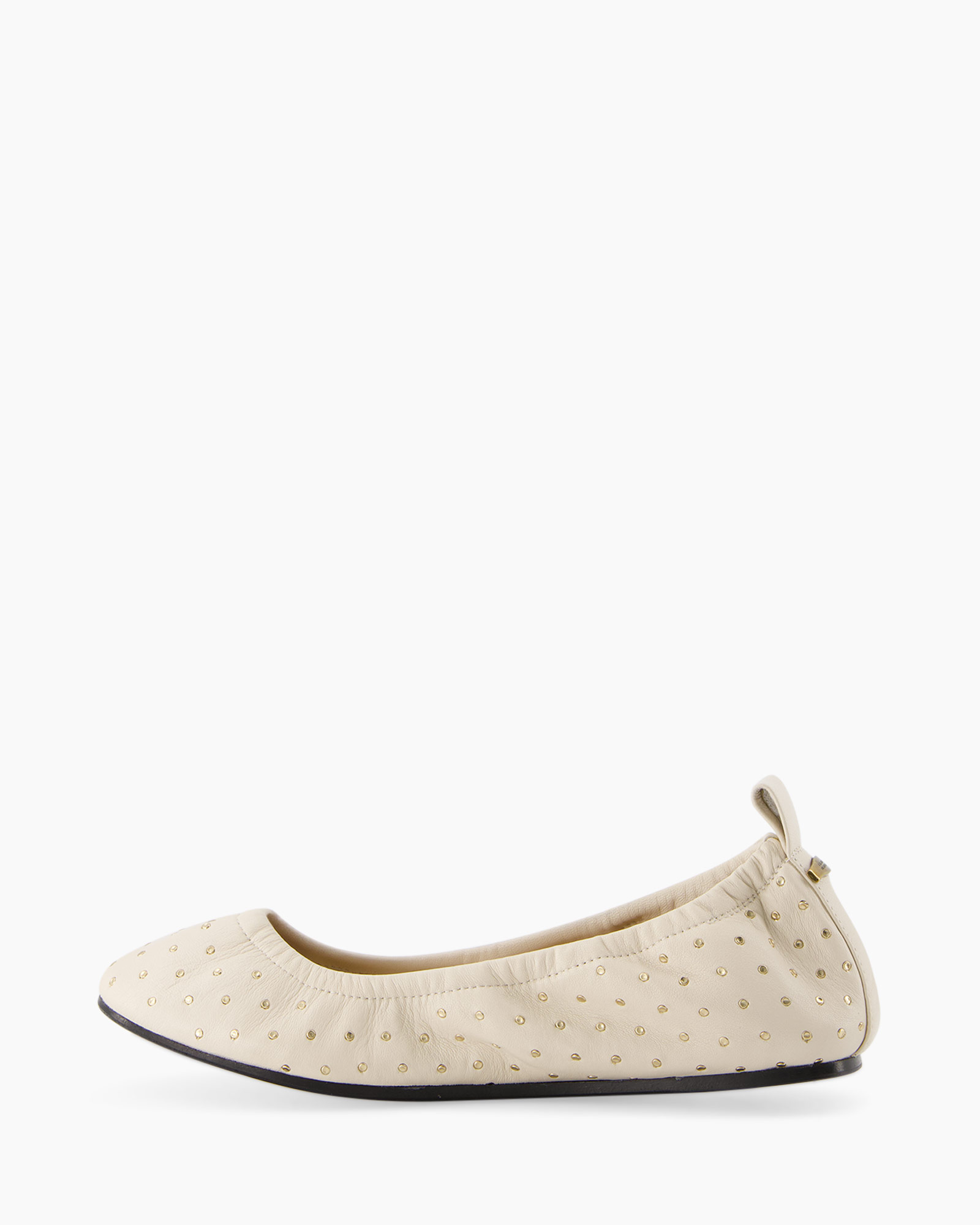 Ballerina Belna-gb Off White