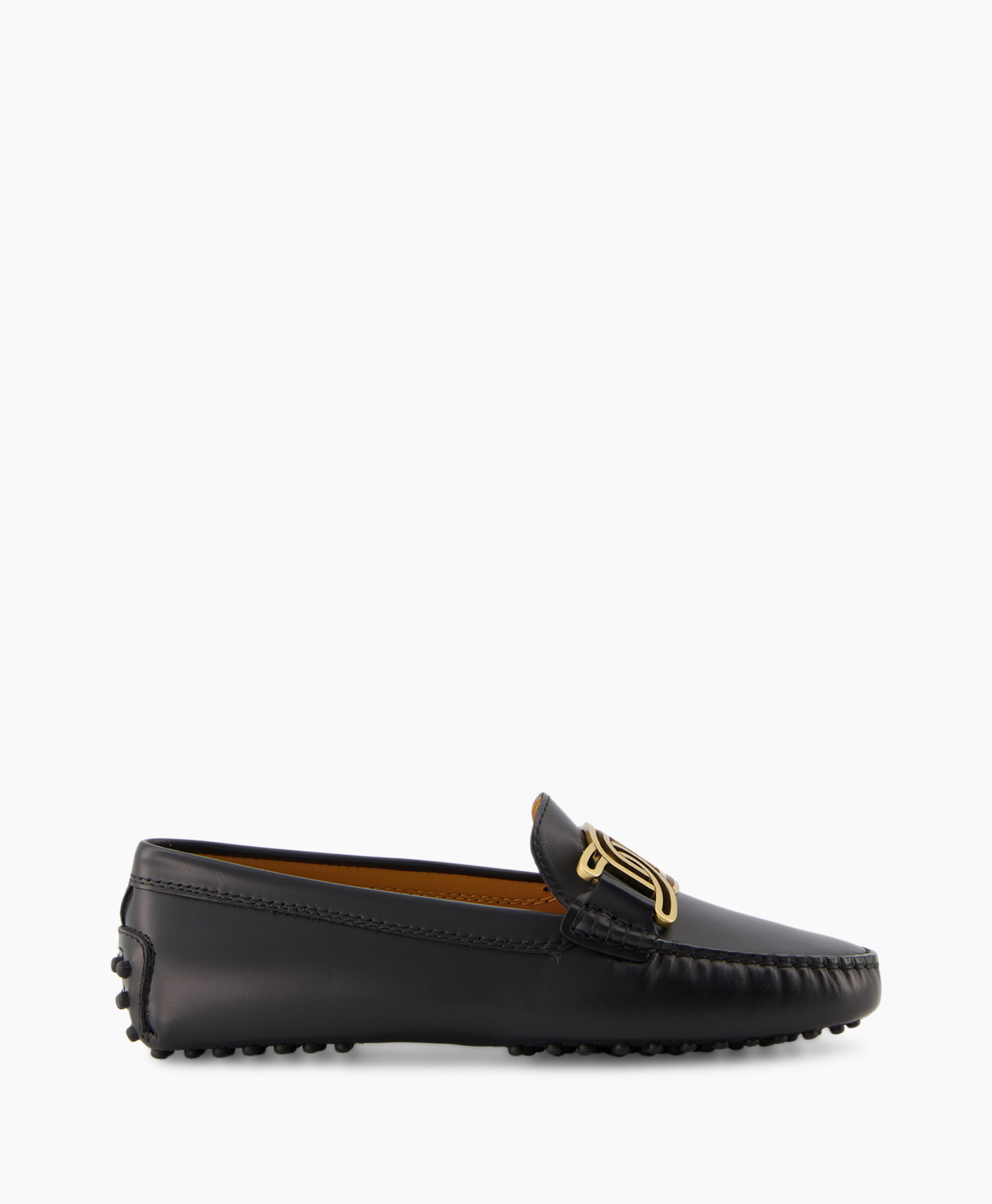 Tod's Loafer Xxw00g0gq40qgwb99 Zwart