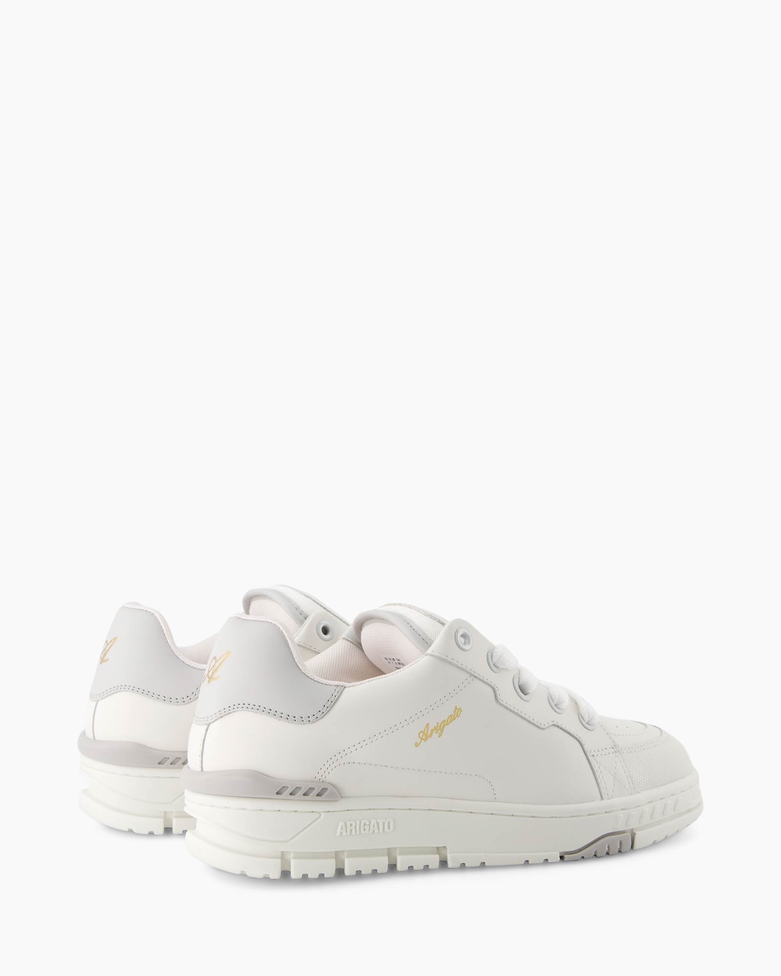 Sneaker Area Haze Wit