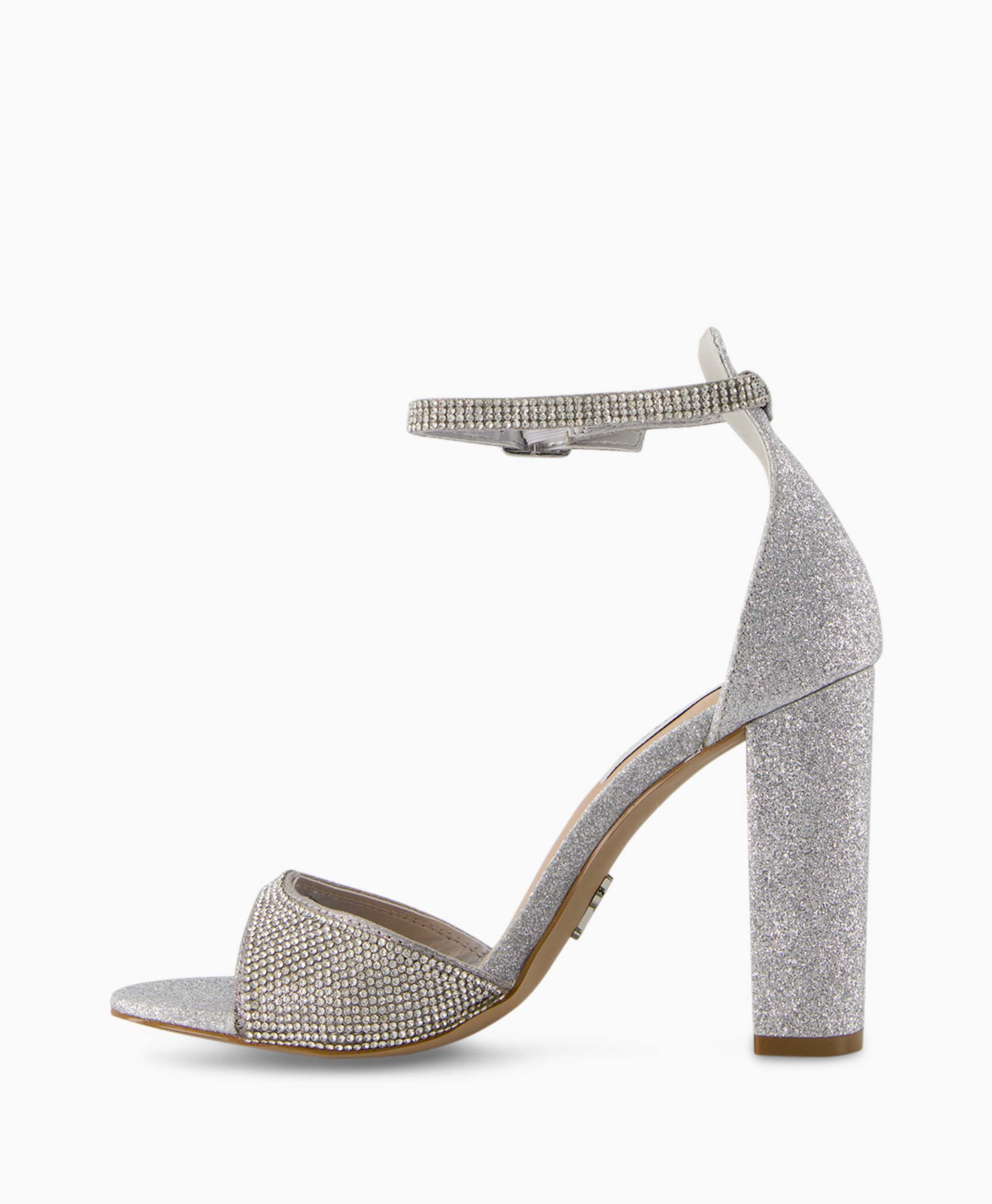 Steve madden clearance sandalen met hak
