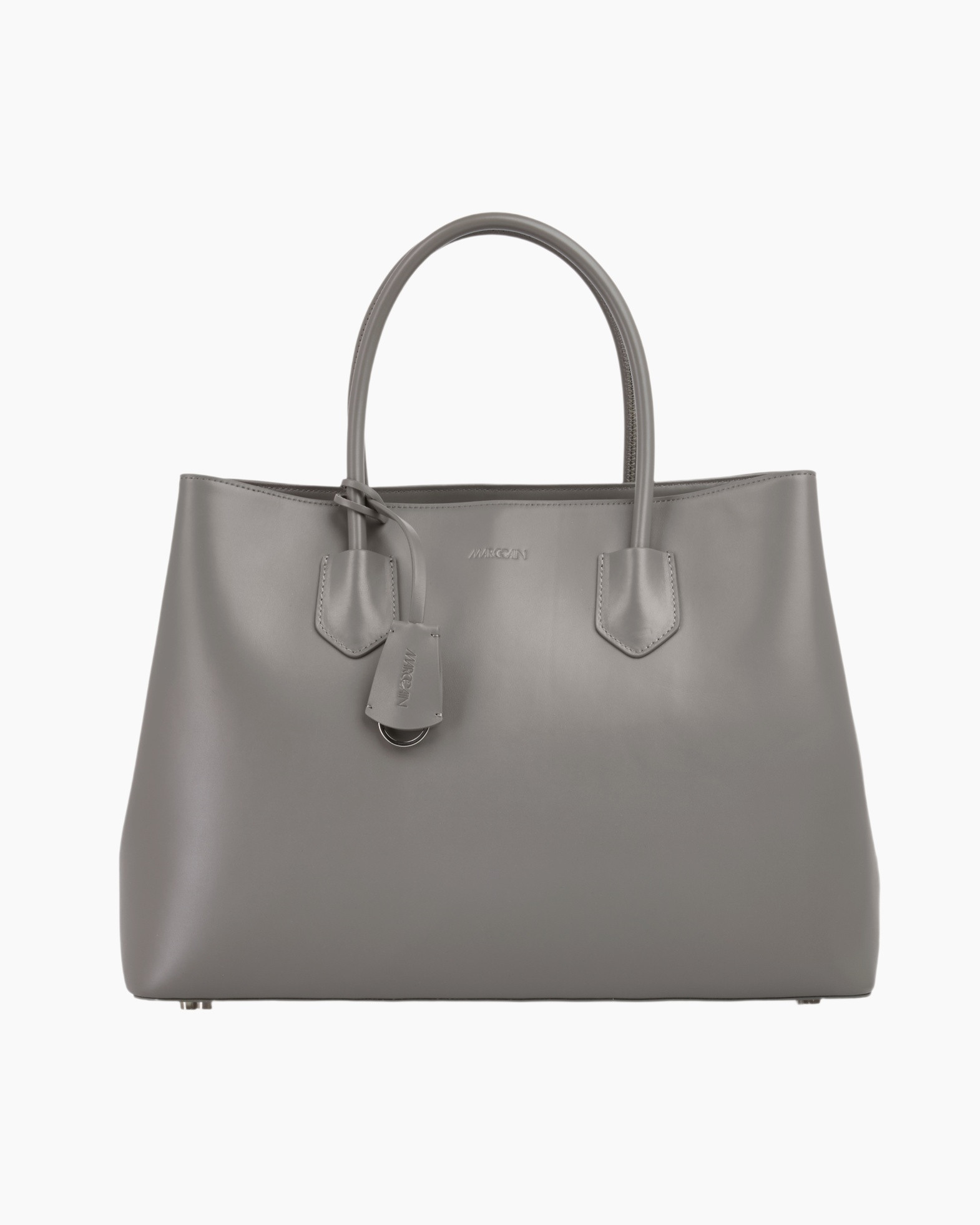 Tas Zc Ti.10 L29 midden grijs