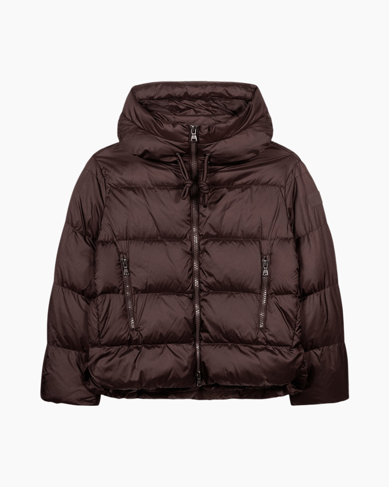 Jack 428513/4144-0 midden bruin