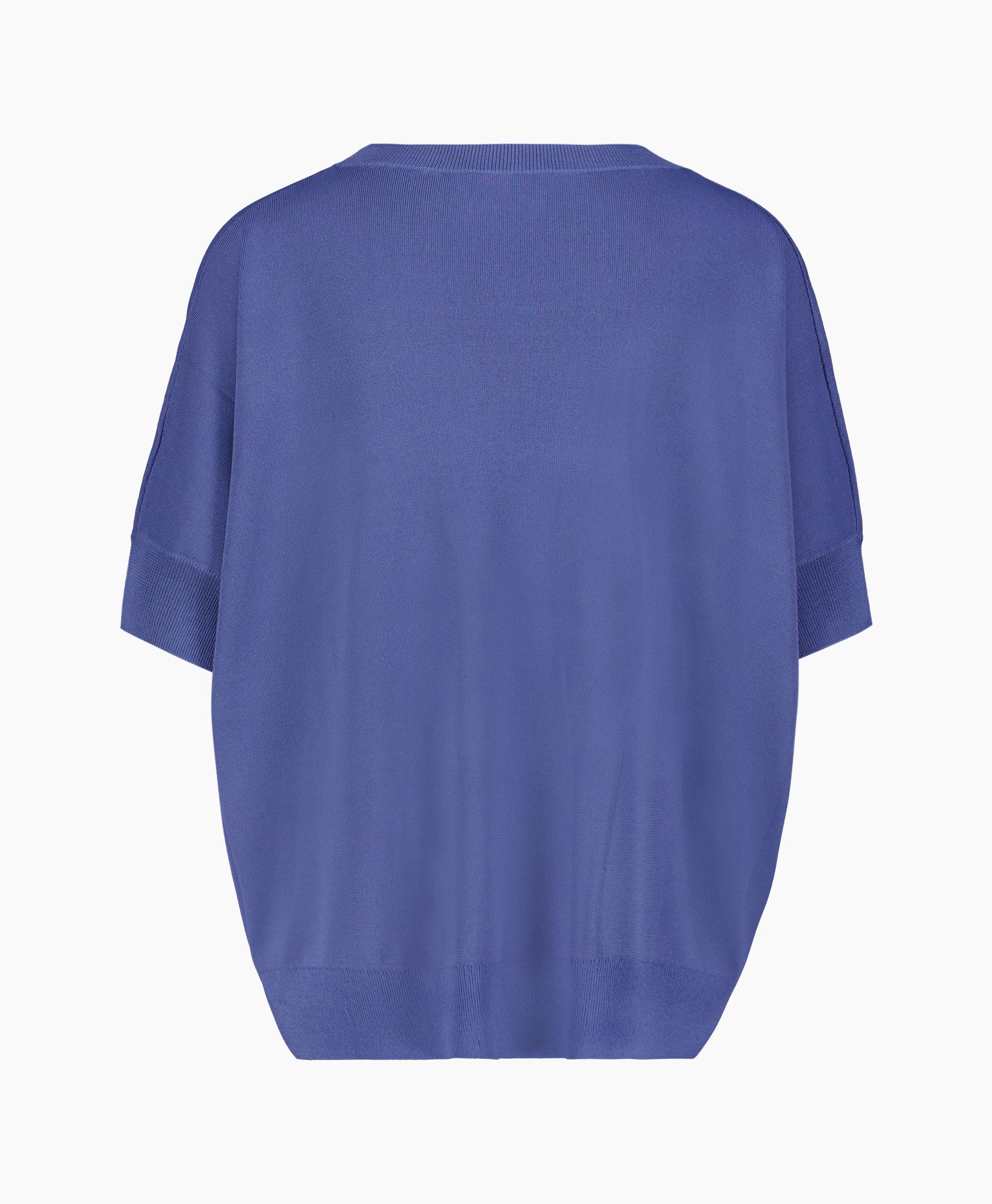 Pullover 0/11054 Blauw