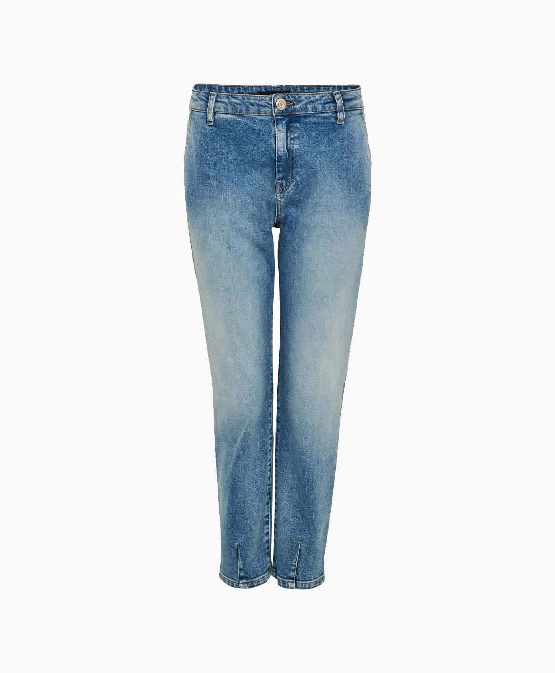Opus Jeans Lanea Blauw