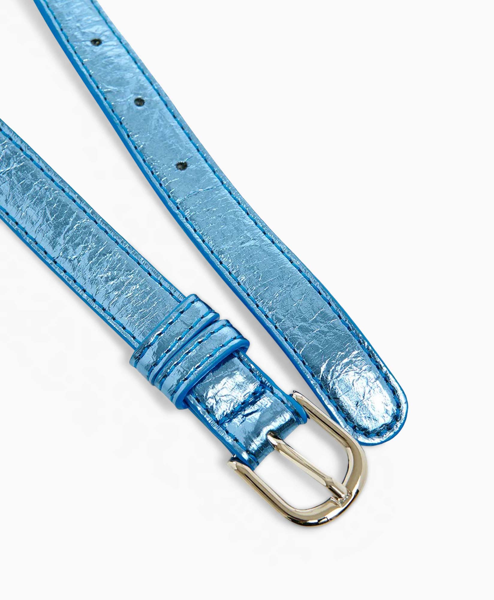Riem Fredastair Blauw