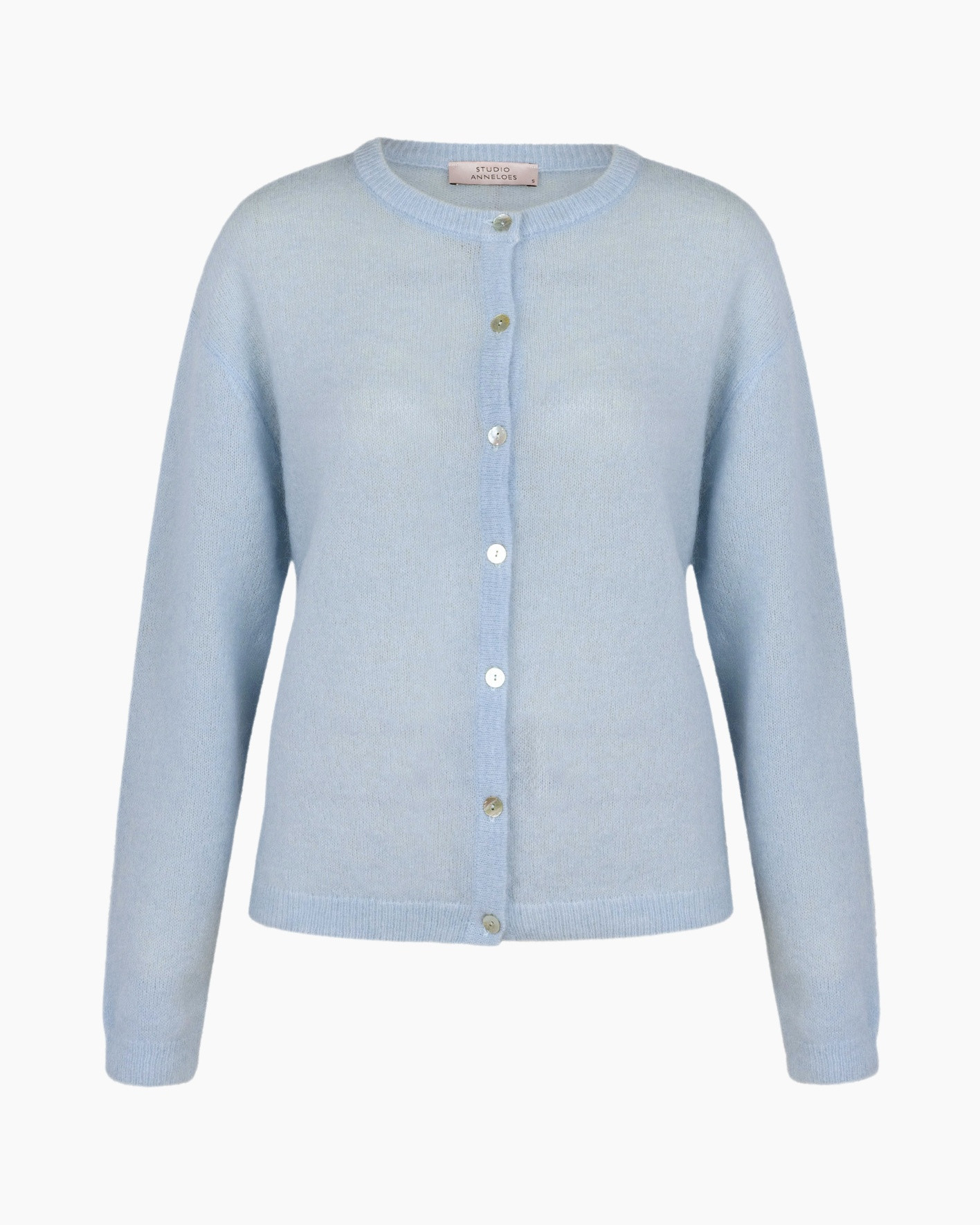 Kleding, Breigoed, Trui, Vest, Jas