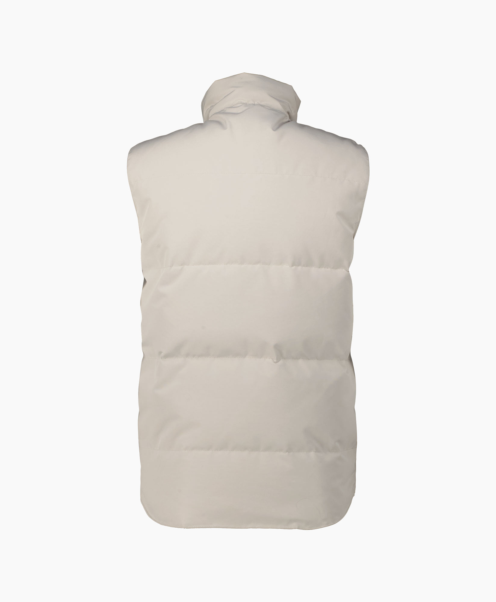 Canada Goose Vest Freestyle Crew Grijs