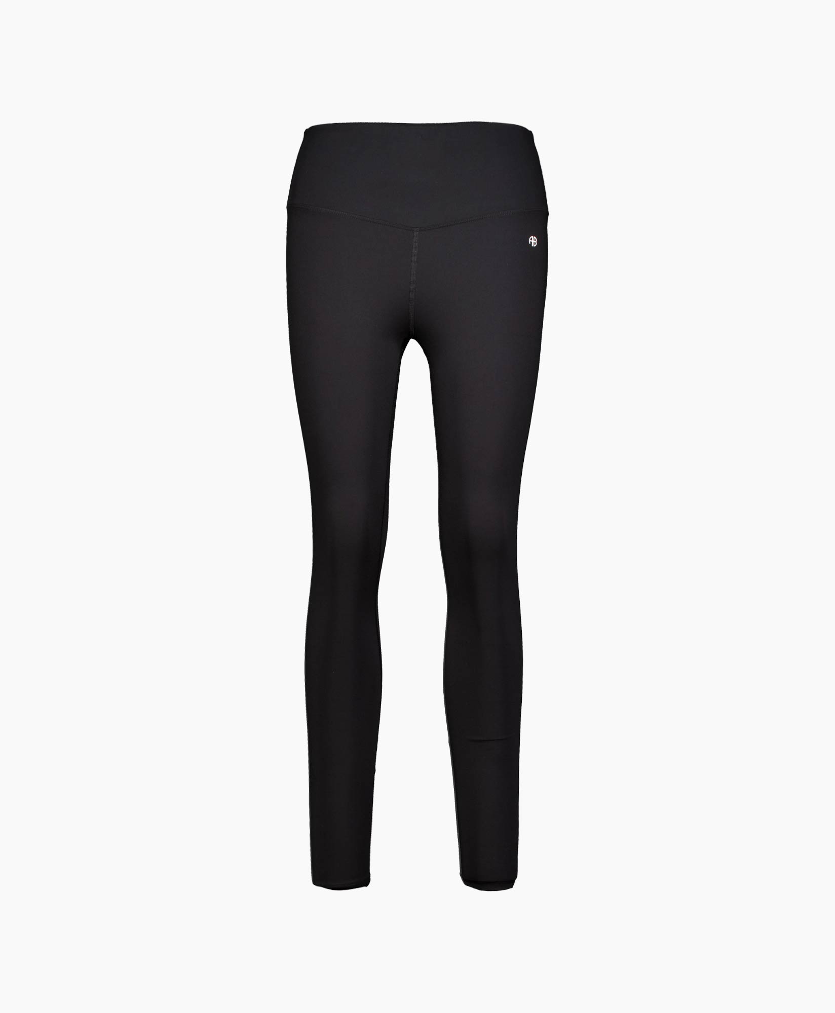 Legging Blake Zwart