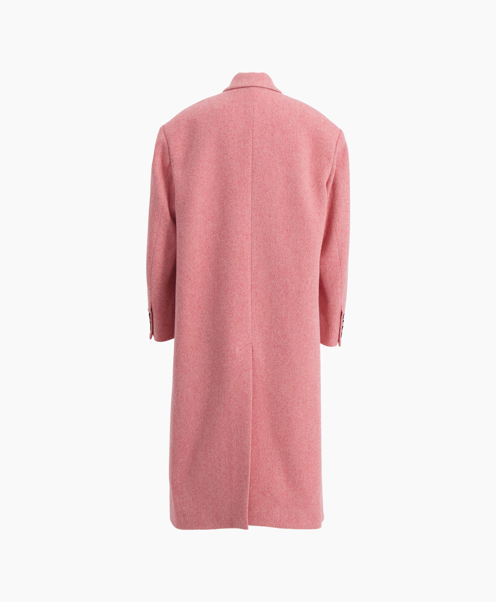 Mantel Lexana-gb Roze