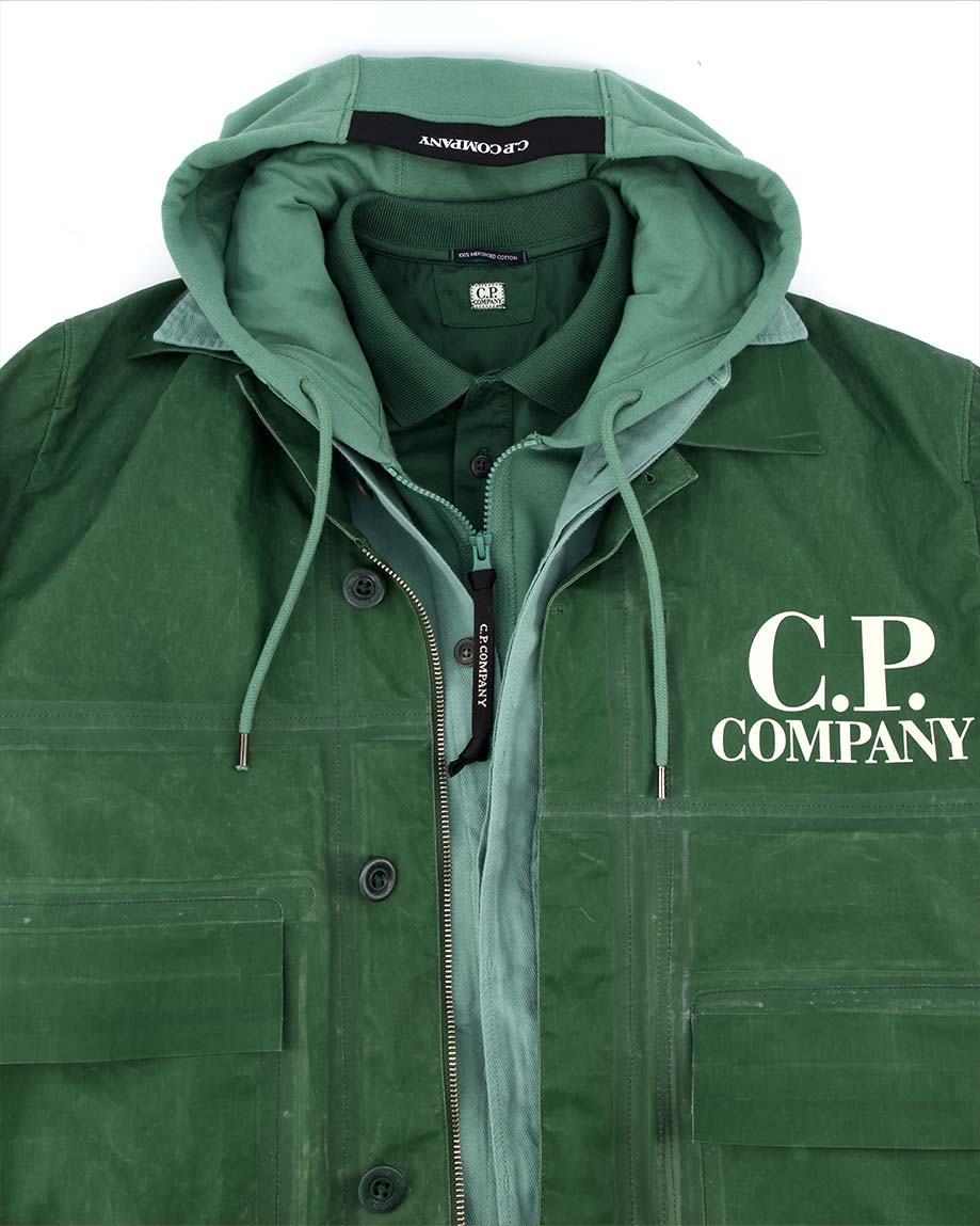 cp company jas