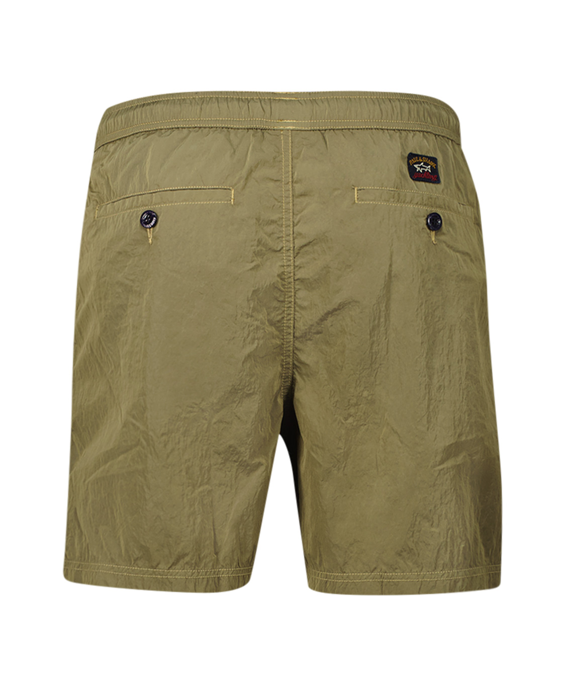 Paul & Shark Zwembroek 22415033 Beige