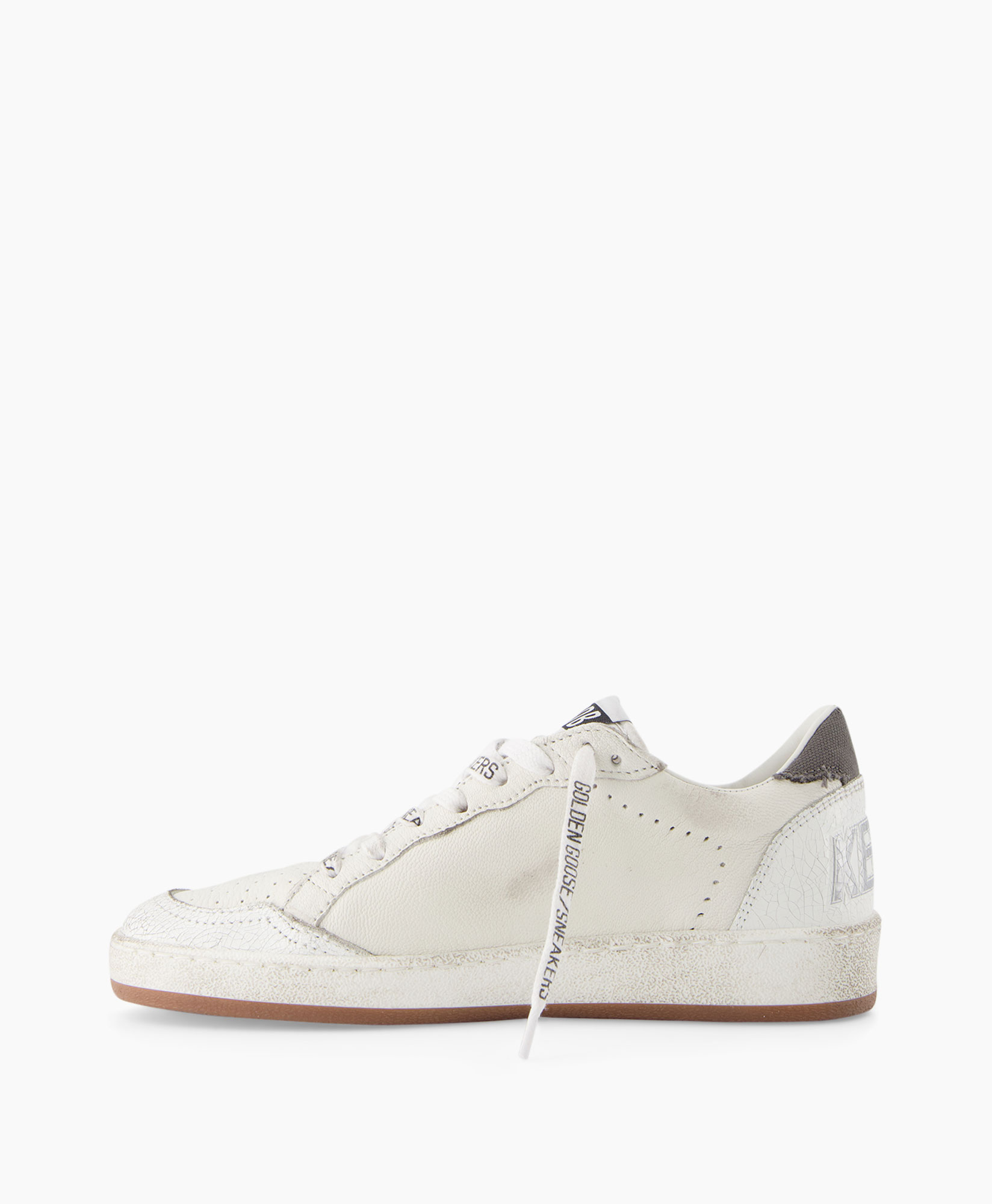 Golden Goose Sneaker Gwf00117 Off White