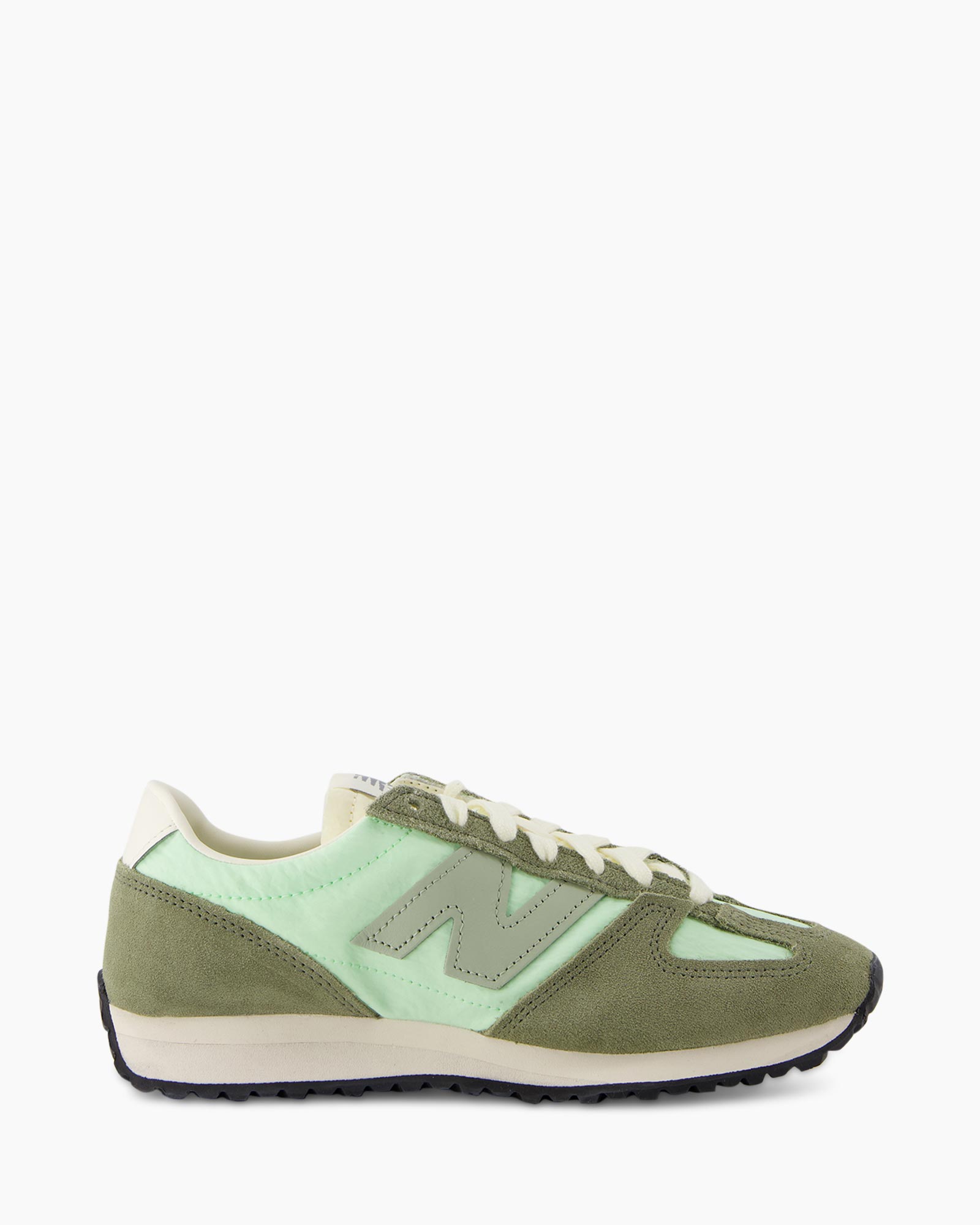 Sneaker 471 Groen
