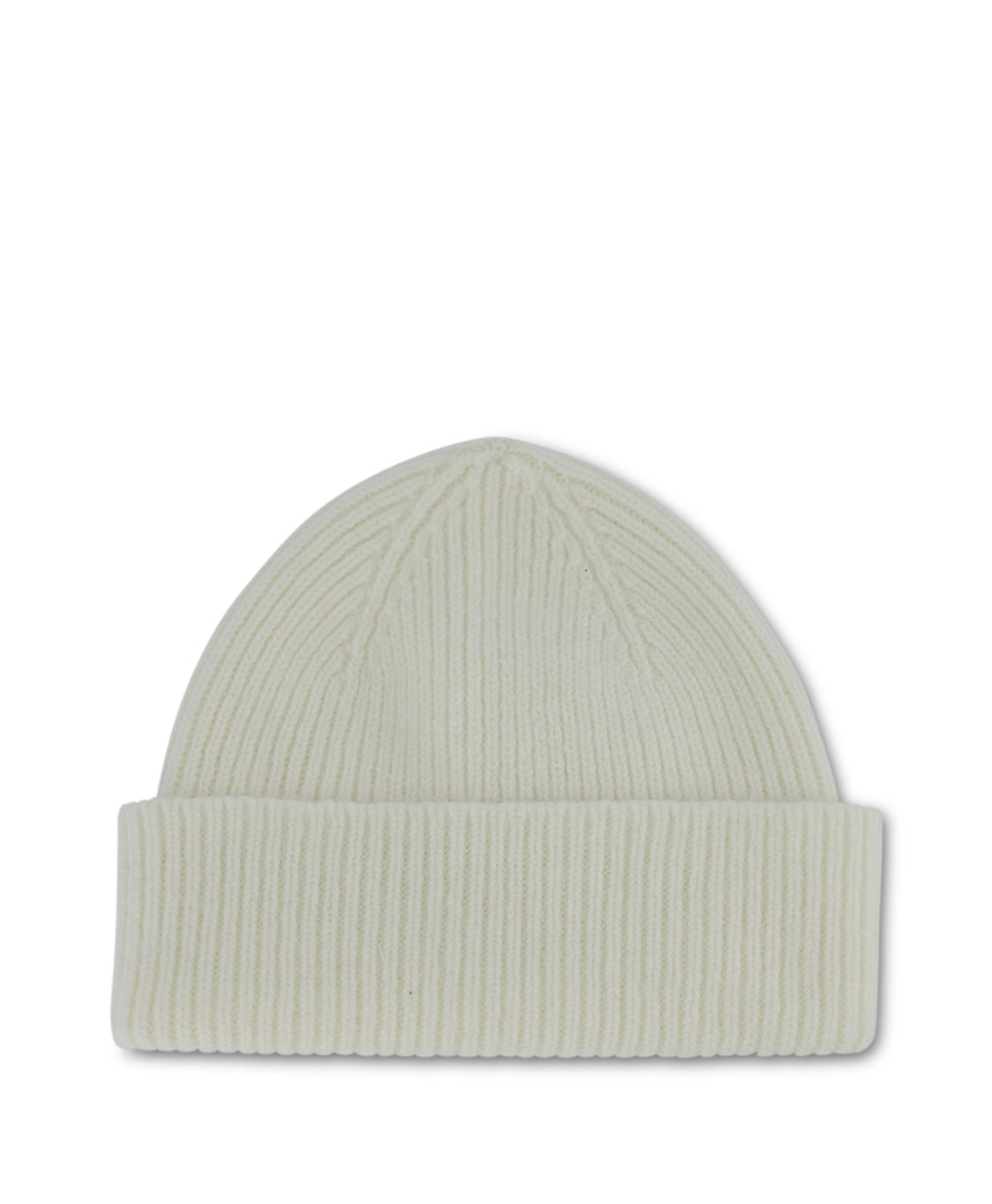 Muts Beanie Off White