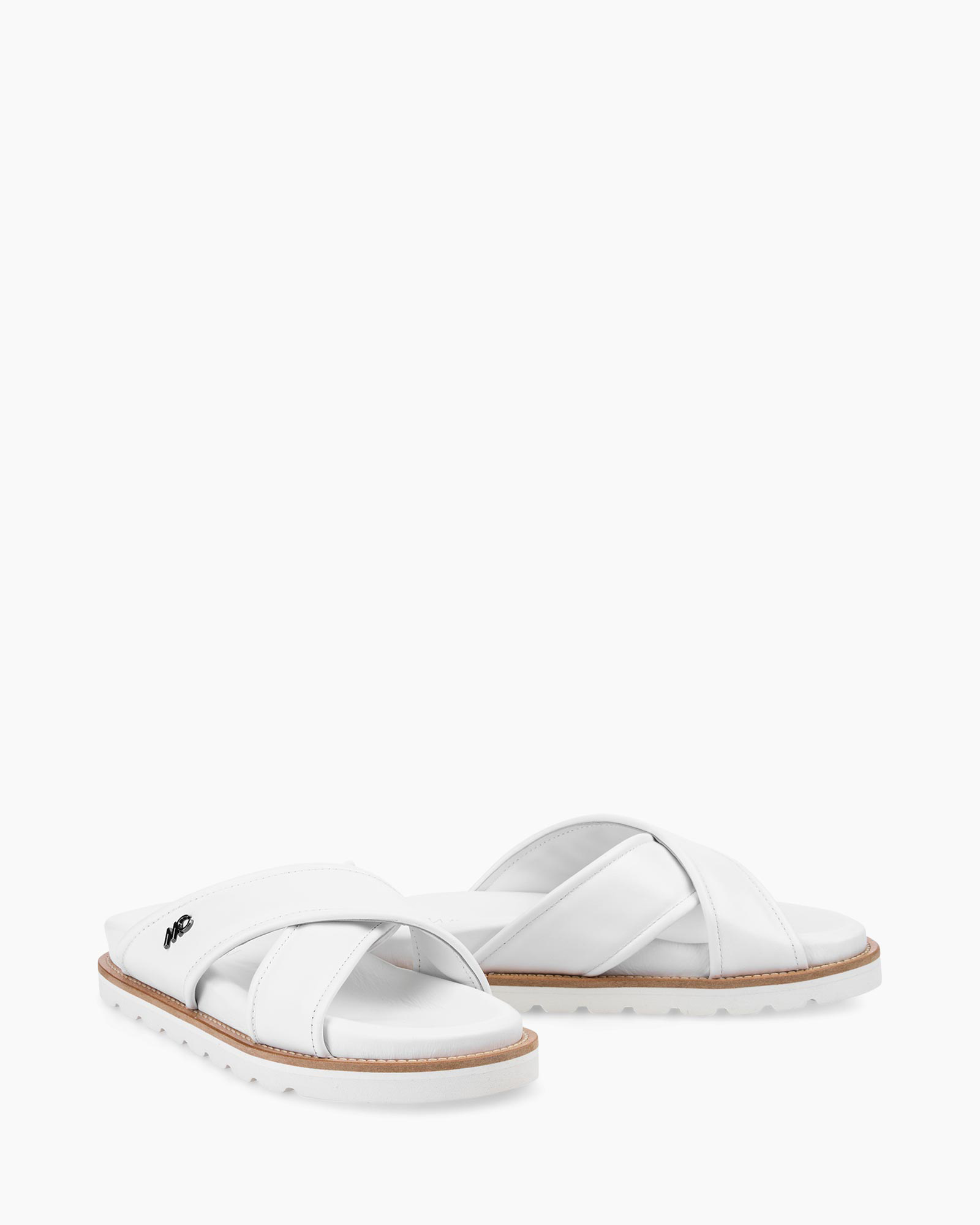 Sandaal Ys Sg.03 L21 Wit